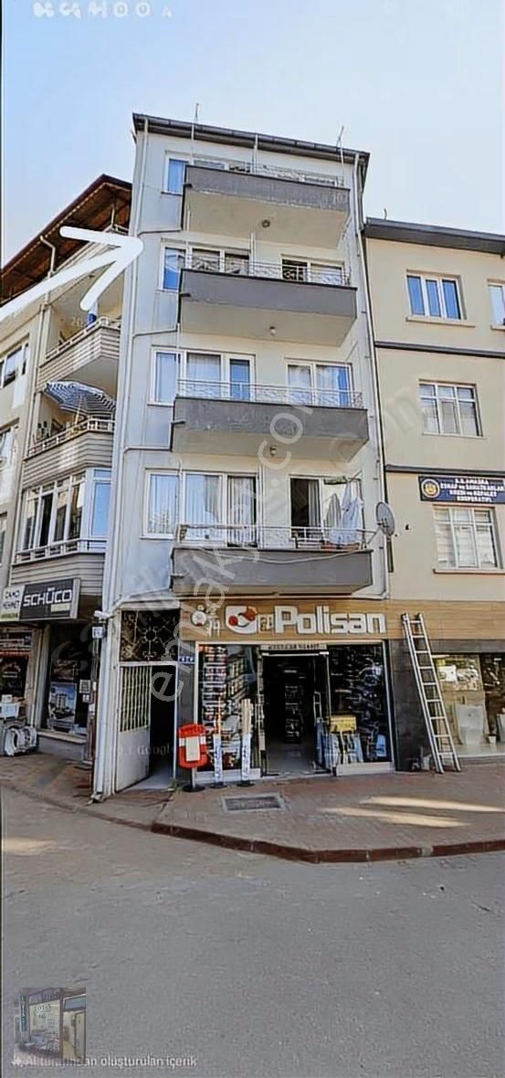 Amasra Merkezde Fırsat Yazlık Daire!!! - Görsel 10