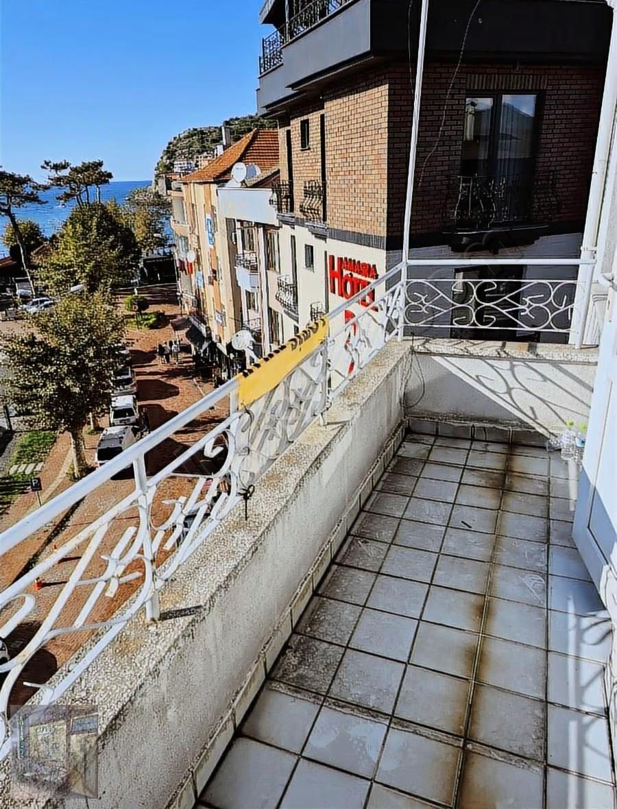 Amasra Merkezde Fırsat Yazlık Daire!!! - Görsel 9