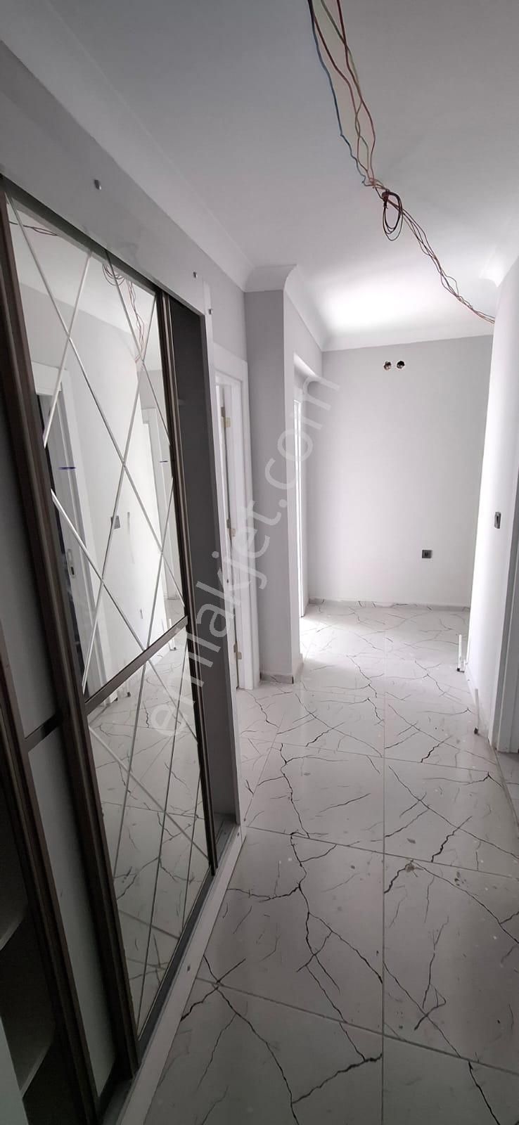 Altındağ - Başpınar Mahallesi Millet Bahçesi Yakınında 2+1 Satılık Sıfır Daireler !!! - Görsel 16