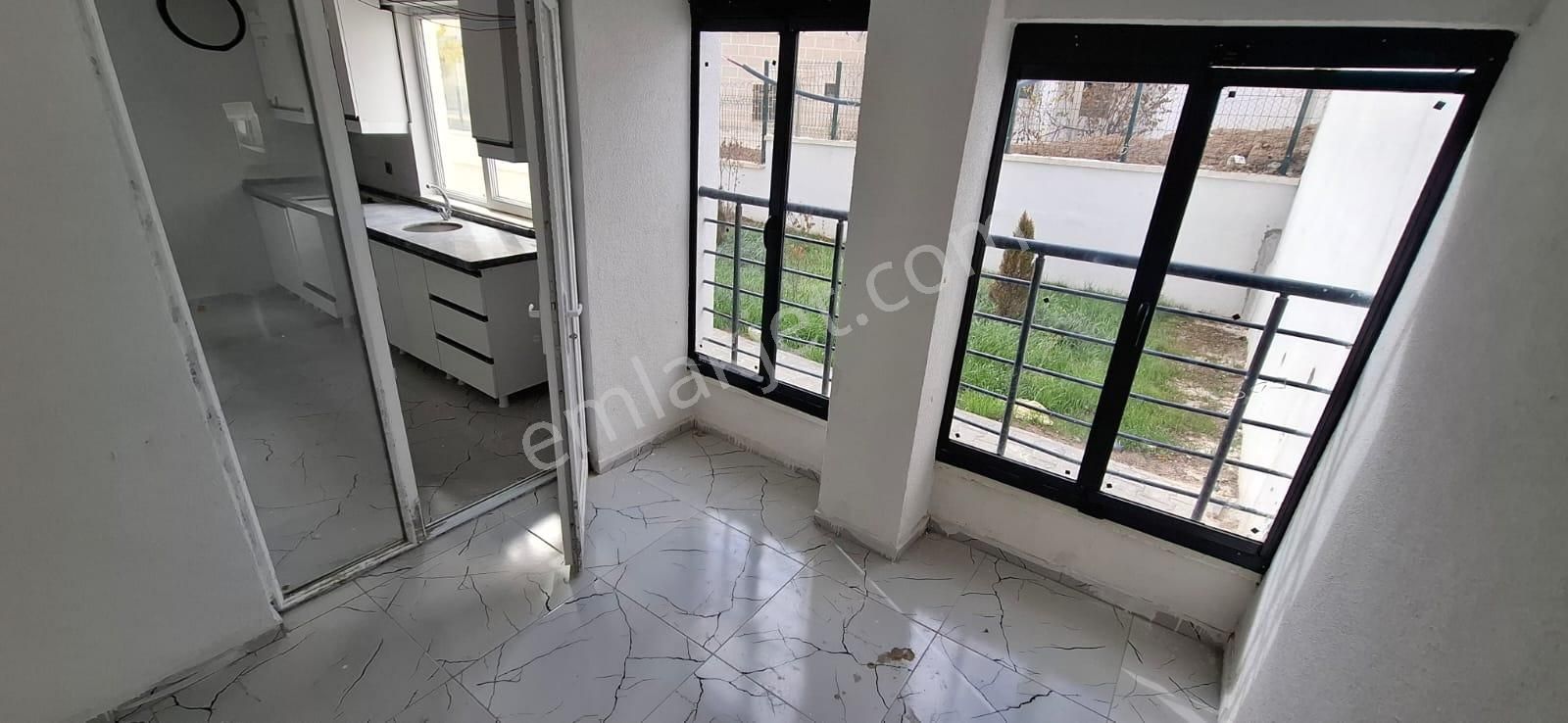 Altındağ - Başpınar Mahallesi Millet Bahçesi Yakınında 2+1 Satılık Sıfır Daireler !!! - Görsel 21