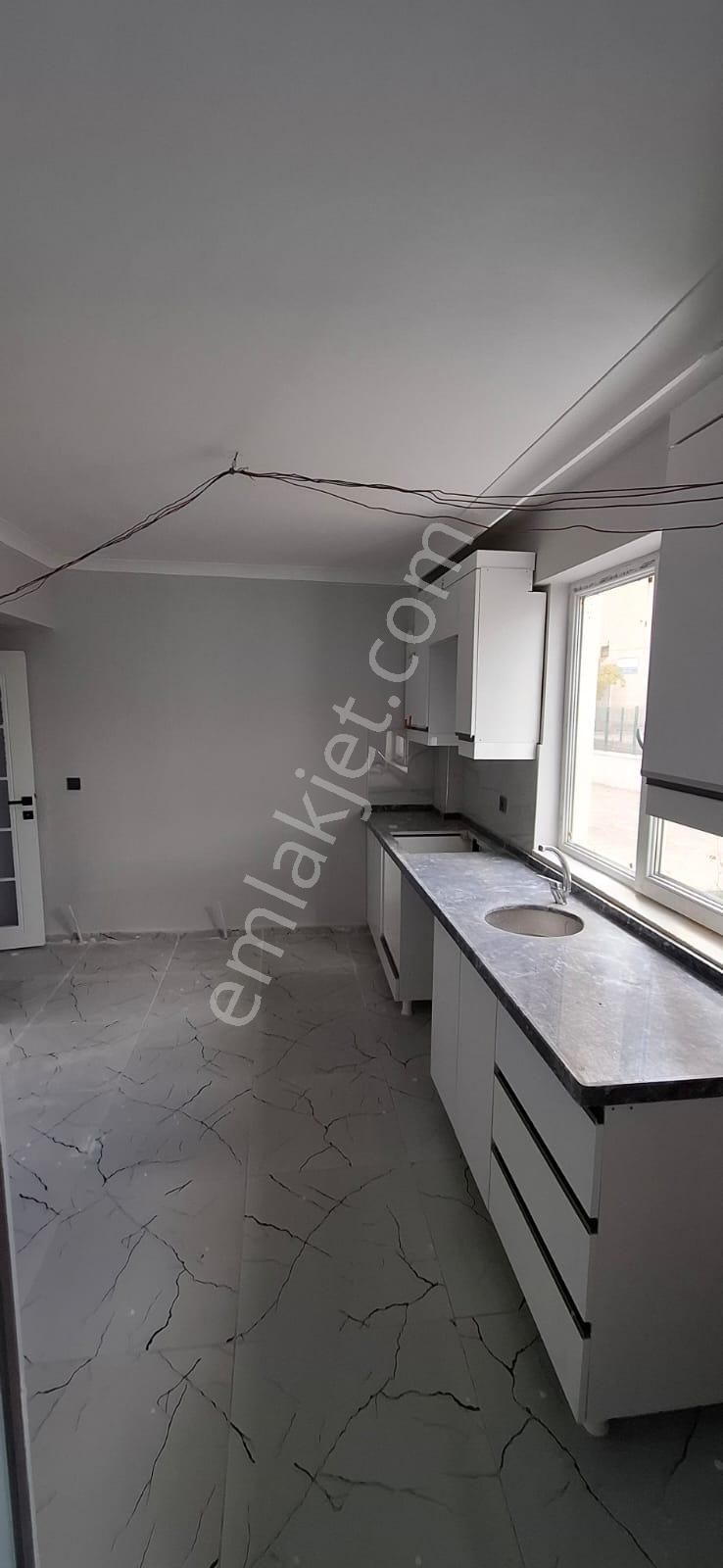 Altındağ - Başpınar Mahallesi Millet Bahçesi Yakınında 2+1 Satılık Sıfır Daireler !!! - Görsel 3