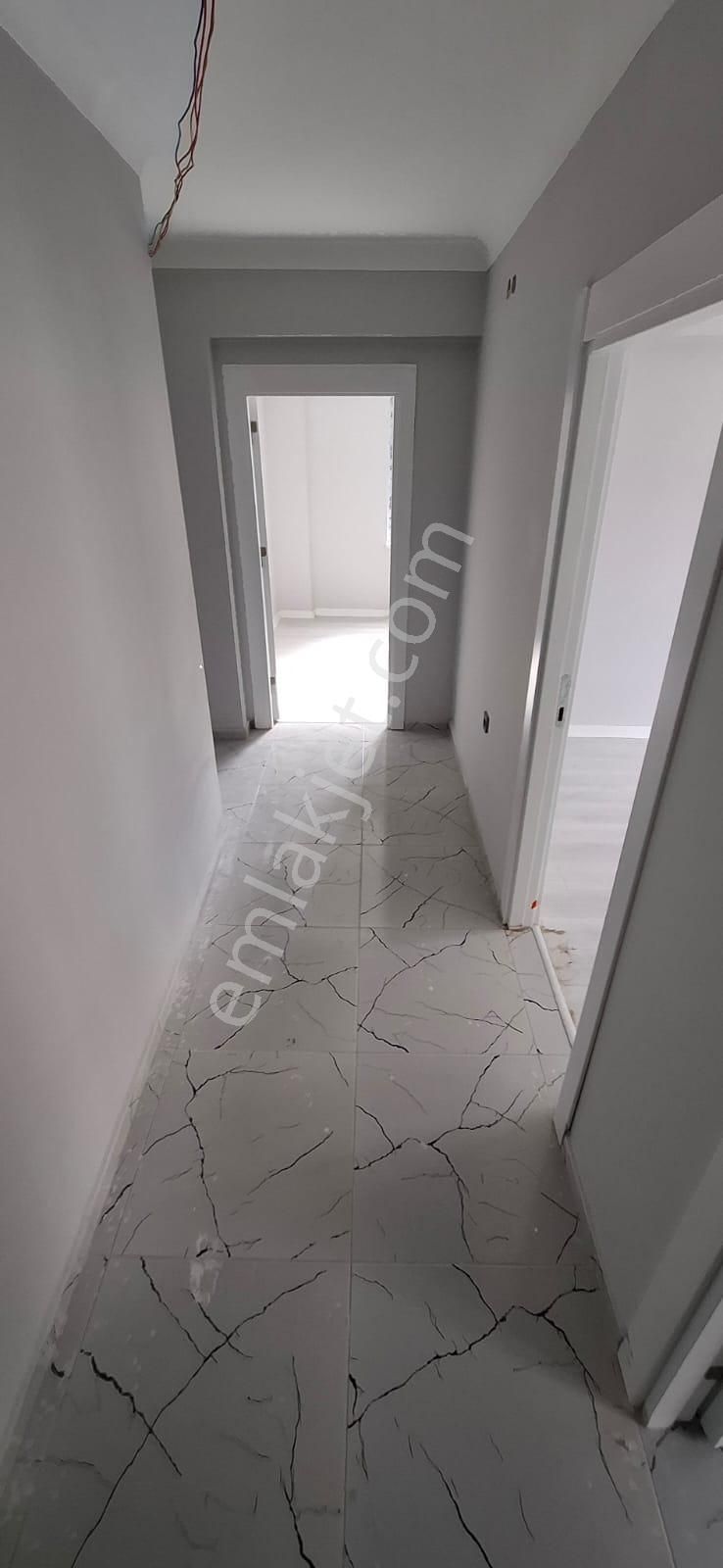 Altındağ - Başpınar Mahallesi Millet Bahçesi Yakınında 2+1 Satılık Sıfır Daireler !!! - Görsel 12