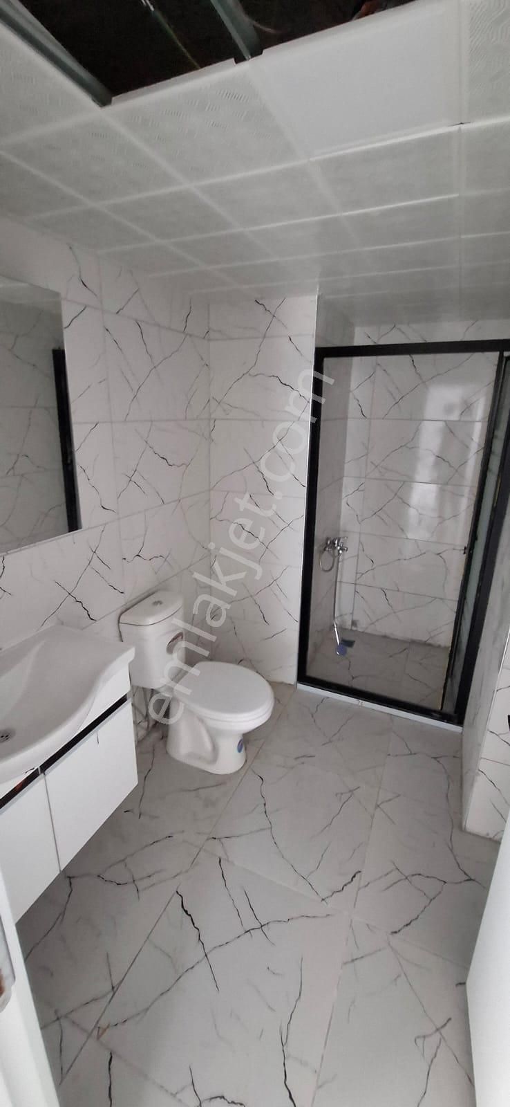 Altındağ - Başpınar Mahallesi Millet Bahçesi Yakınında 2+1 Satılık Sıfır Daireler !!! - Görsel 18