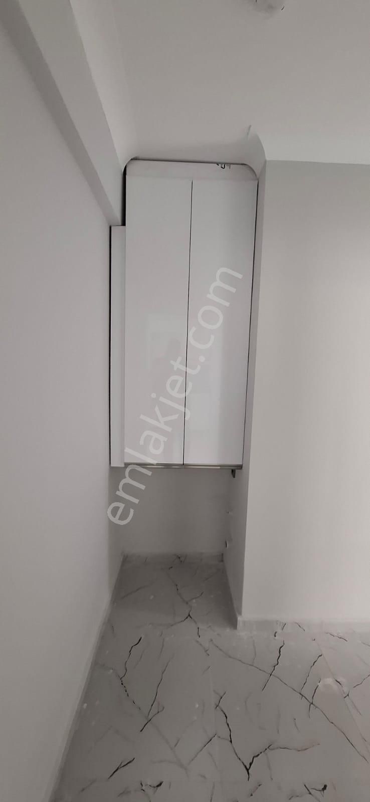 Altındağ - Başpınar Mahallesi Millet Bahçesi Yakınında 2+1 Satılık Sıfır Daireler !!! - Görsel 13