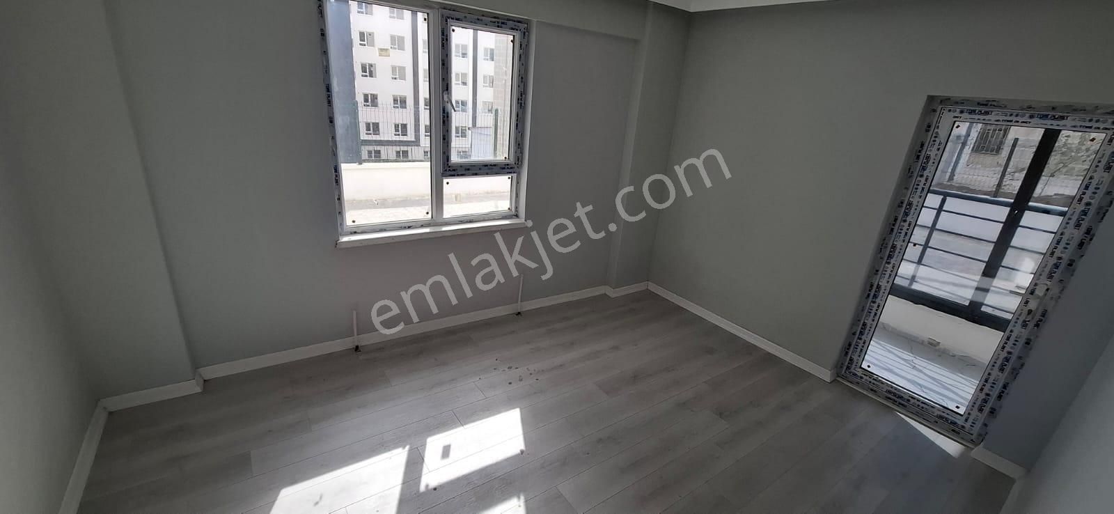 Altındağ - Başpınar Mahallesi Millet Bahçesi Yakınında 2+1 Satılık Sıfır Daireler !!! - Görsel 8