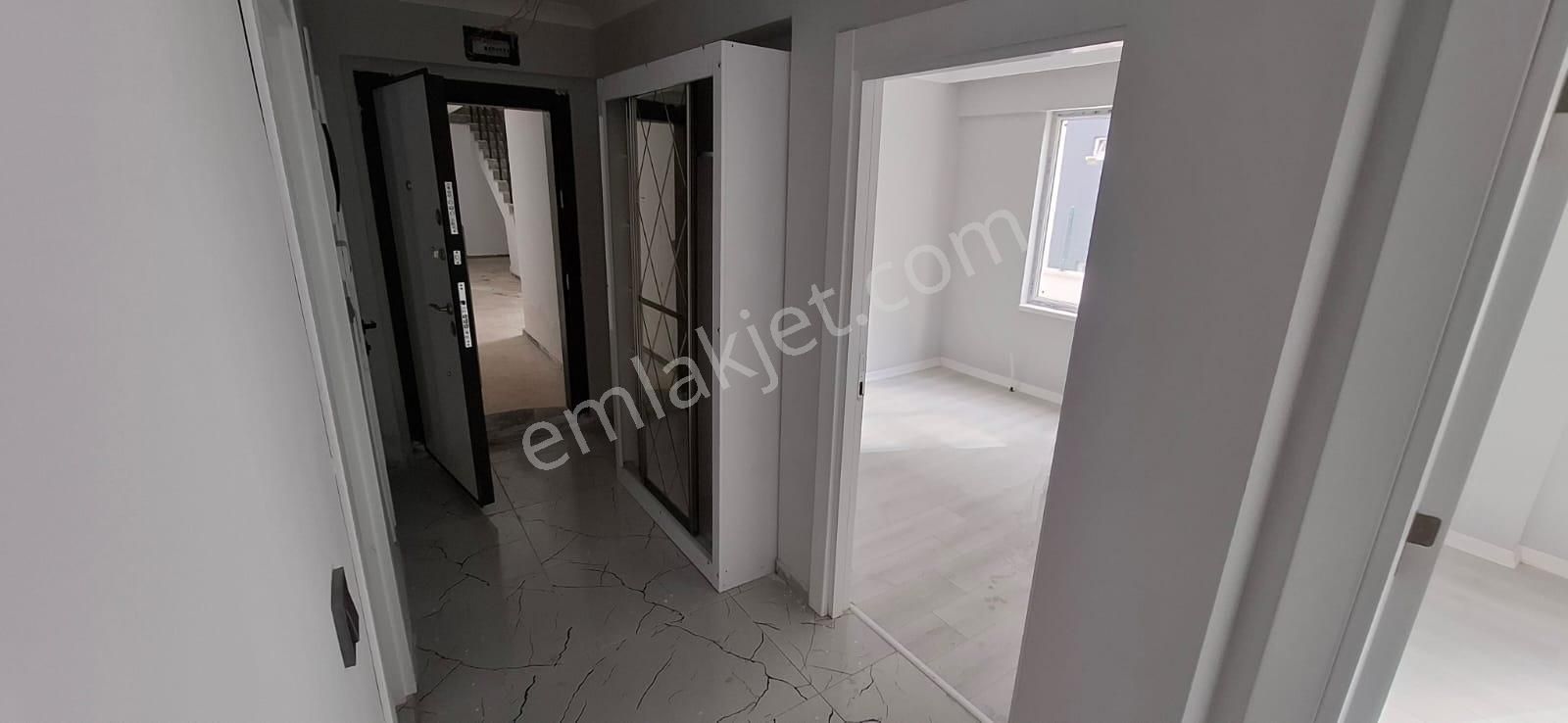 Altındağ - Başpınar Mahallesi Millet Bahçesi Yakınında 2+1 Satılık Sıfır Daireler !!! - Görsel 15