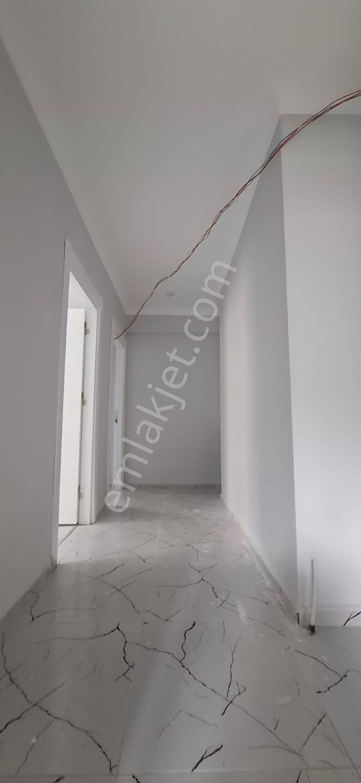 Altındağ - Başpınar Mahallesi Millet Bahçesi Yakınında 2+1 Satılık Sıfır Daireler !!! - Görsel 11