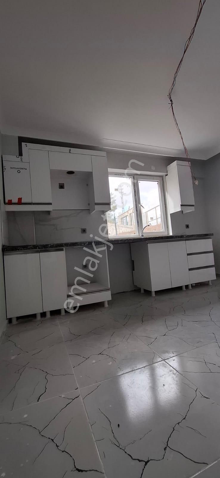 Altındağ - Başpınar Mahallesi Millet Bahçesi Yakınında 2+1 Satılık Sıfır Daireler !!!