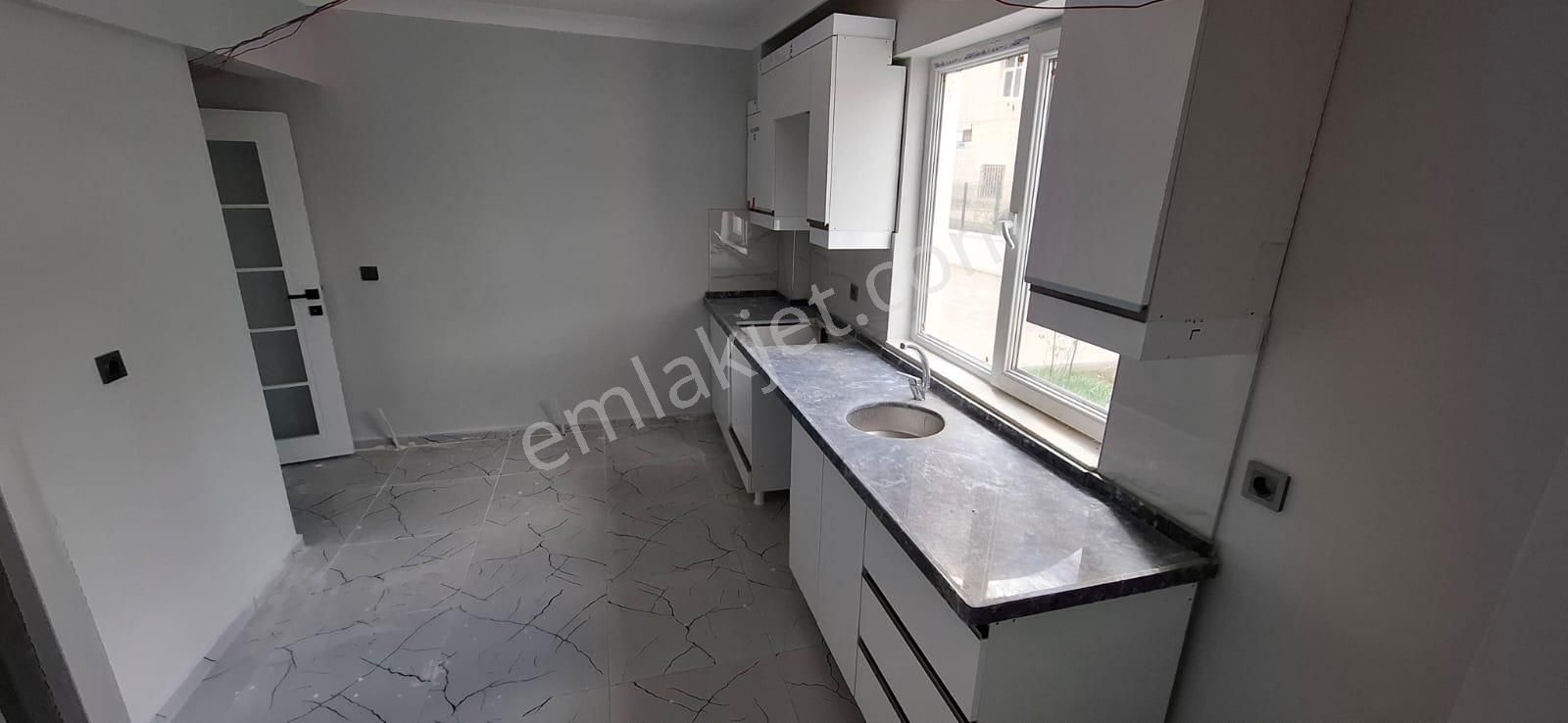 Altındağ - Başpınar Mahallesi Millet Bahçesi Yakınında 2+1 Satılık Sıfır Daireler !!! - Görsel 4