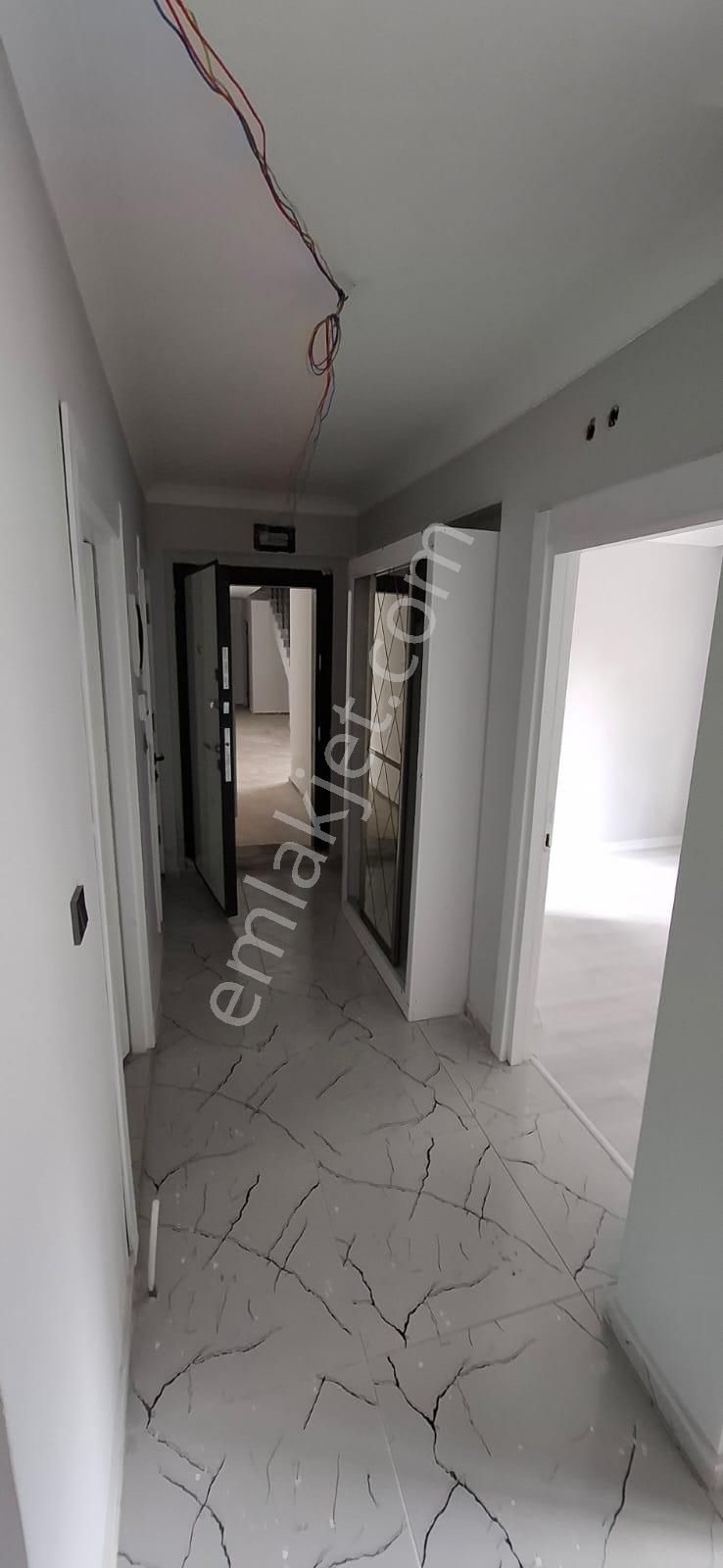 Altındağ - Başpınar Mahallesi Millet Bahçesi Yakınında 2+1 Satılık Sıfır Daireler !!! - Görsel 14