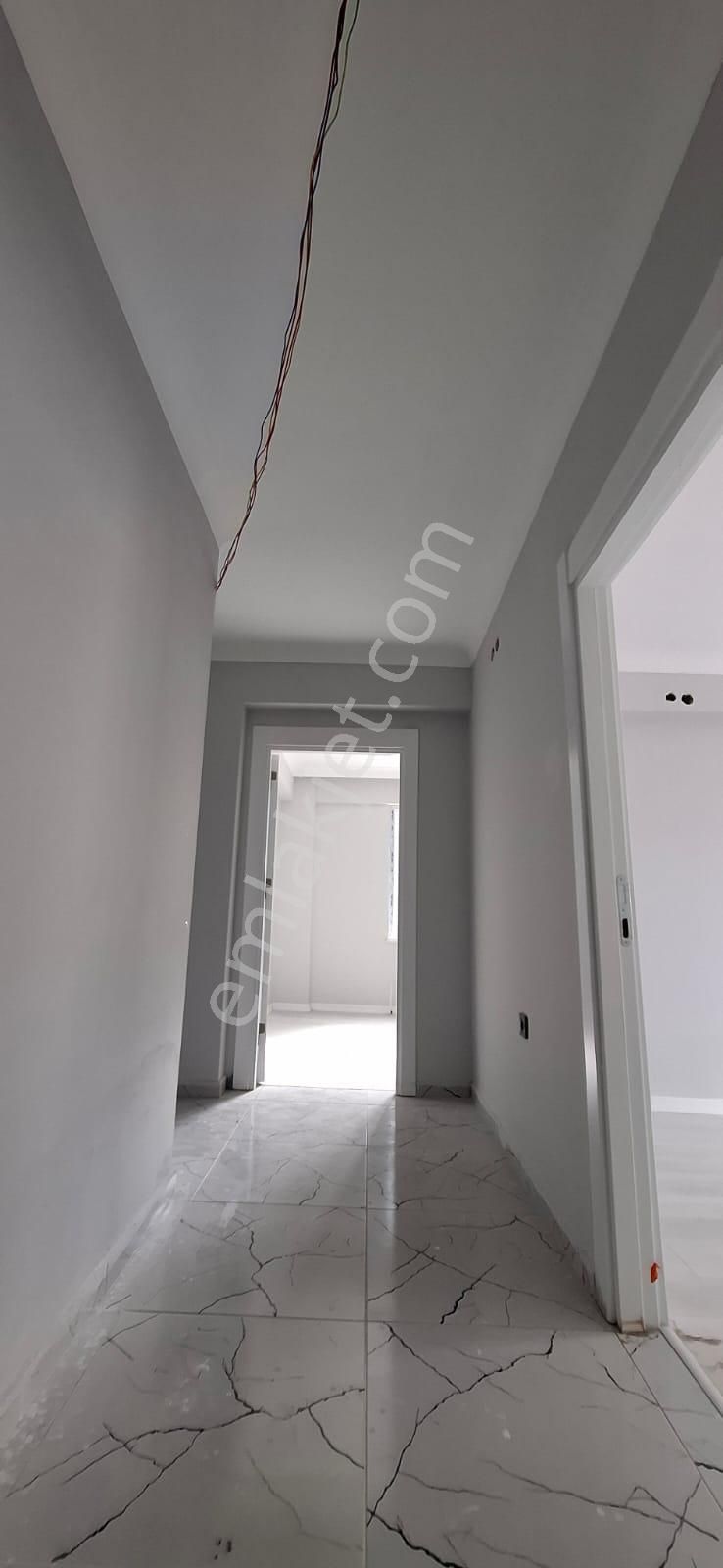 Altındağ - Başpınar Mahallesi Millet Bahçesi Yakınında 2+1 Satılık Sıfır Daireler !!! - Görsel 17