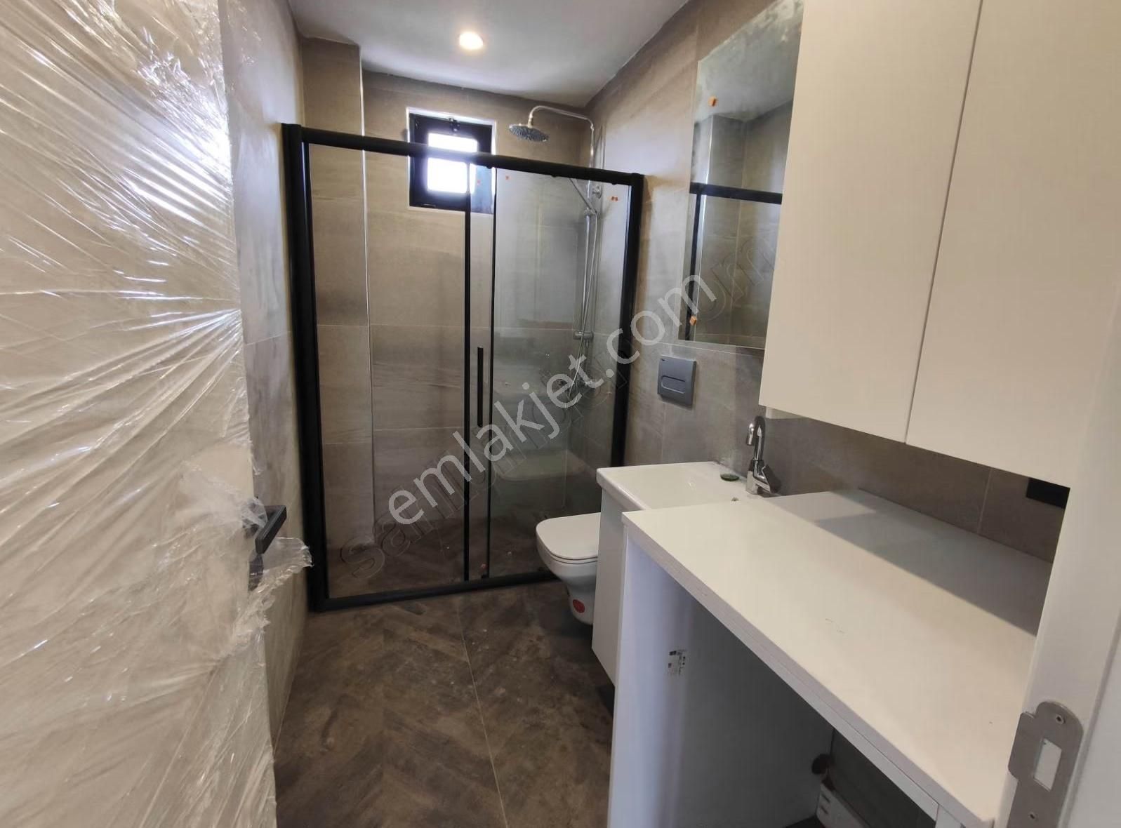 Çiftlikköy Sahilde Caddeye Cephe Sıfır 4+1 Dubleks Daire - Görsel 12