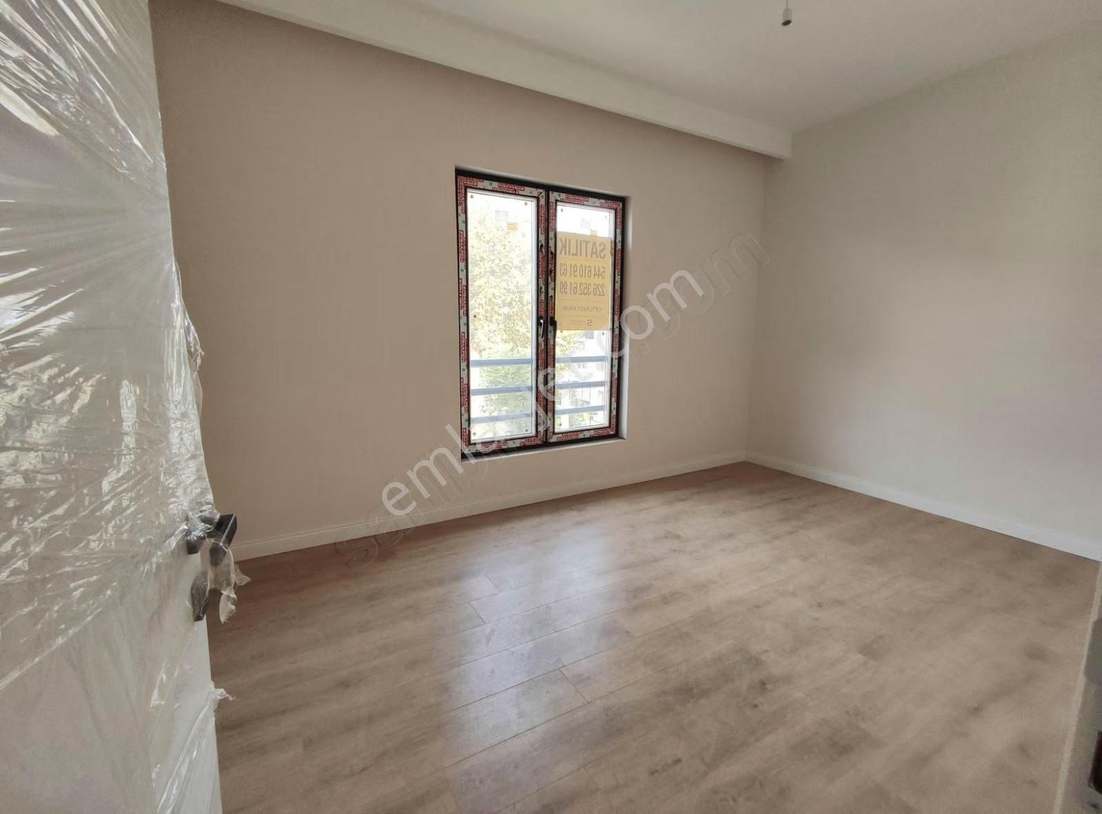 Çiftlikköy Sahilde Caddeye Cephe Sıfır 4+1 Dubleks Daire - Görsel 14