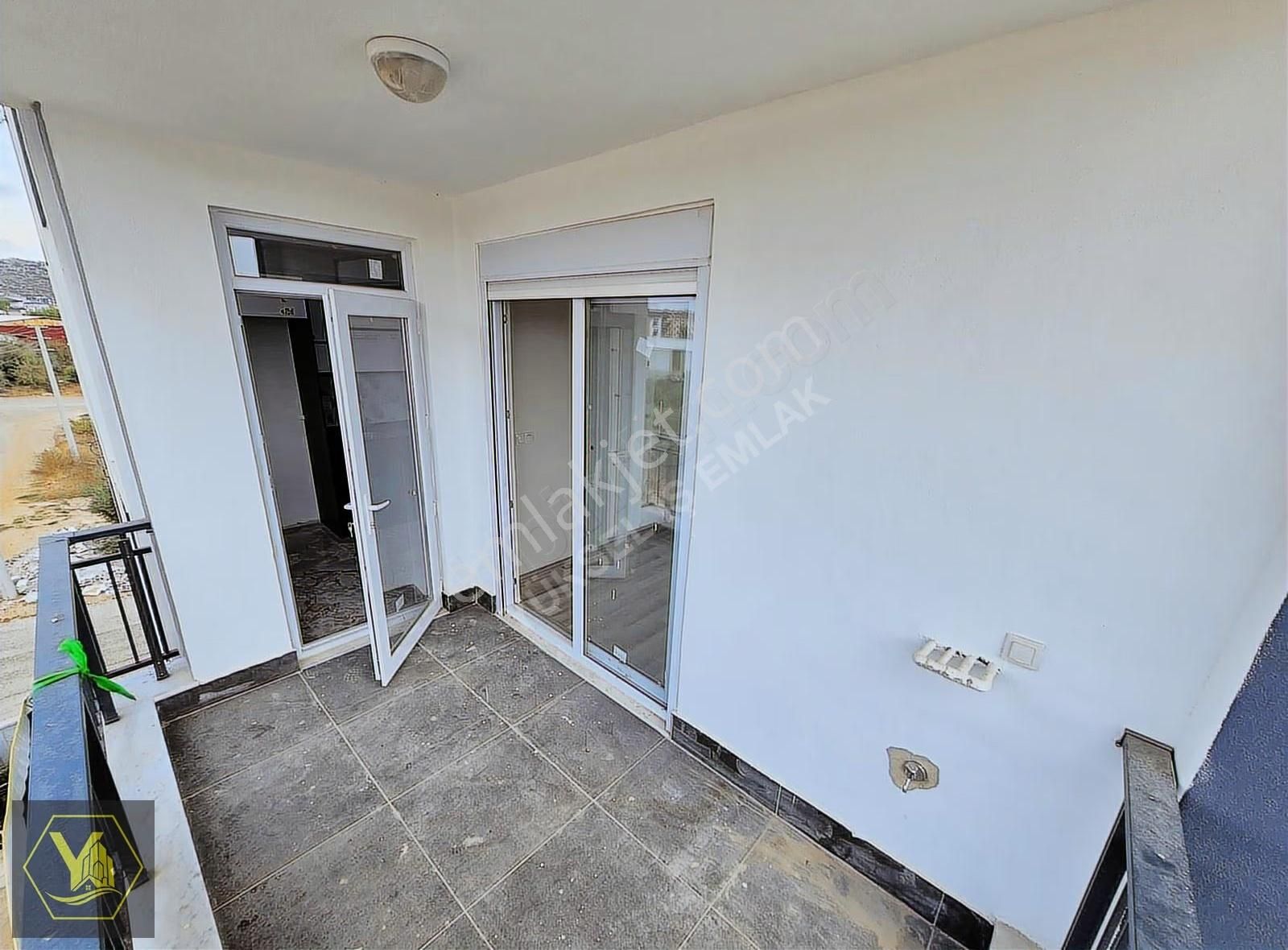 Varsak Demirel Mahallesinde Satılık Sıfır 2+1 Arakat Daire - Görsel 11