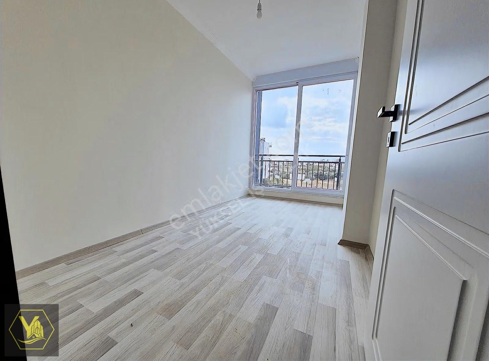 Varsak Demirel Mahallesinde Satılık Sıfır 2+1 Arakat Daire - Görsel 19