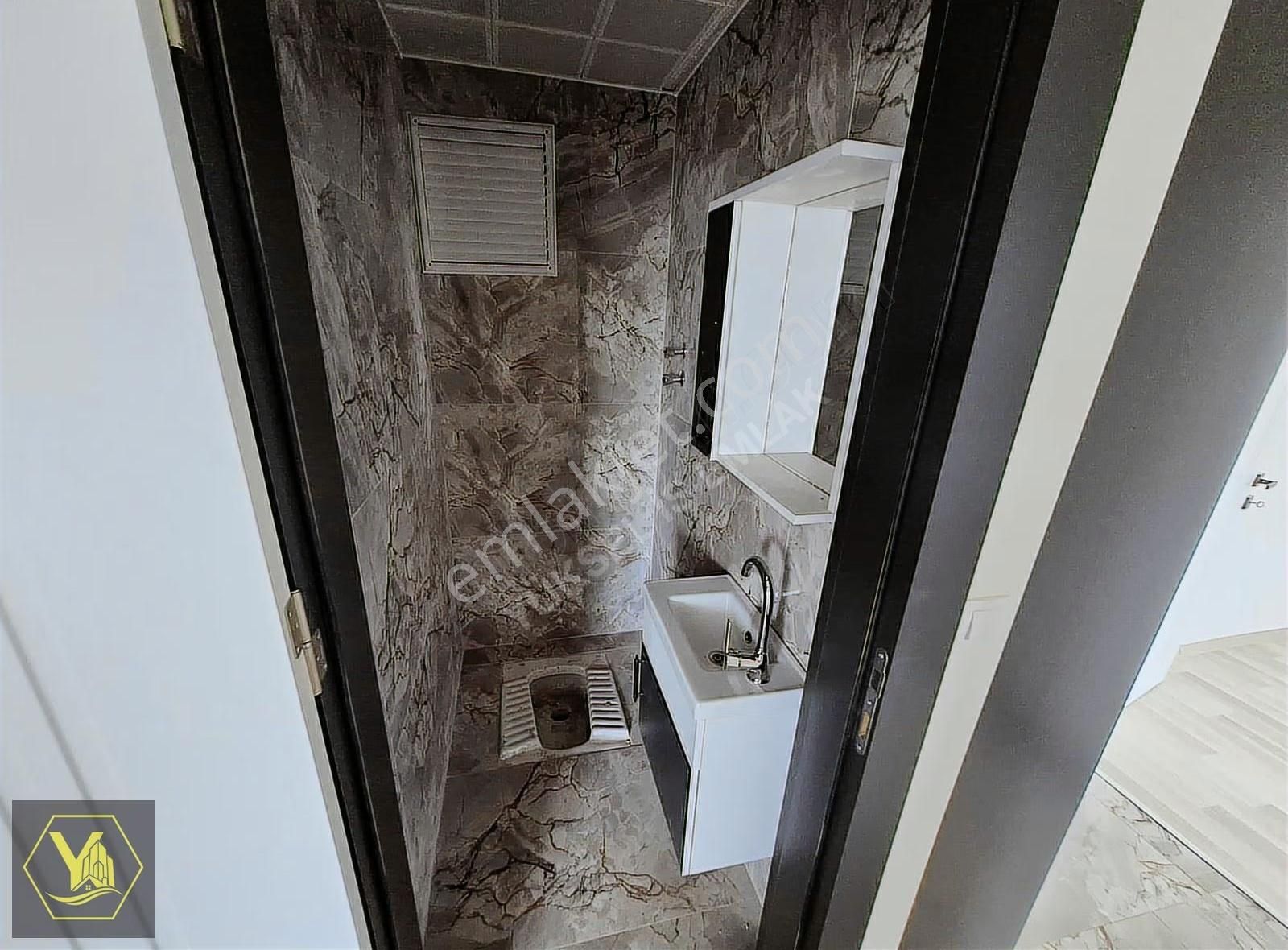 Varsak Demirel Mahallesinde Satılık Sıfır 2+1 Arakat Daire - Görsel 25