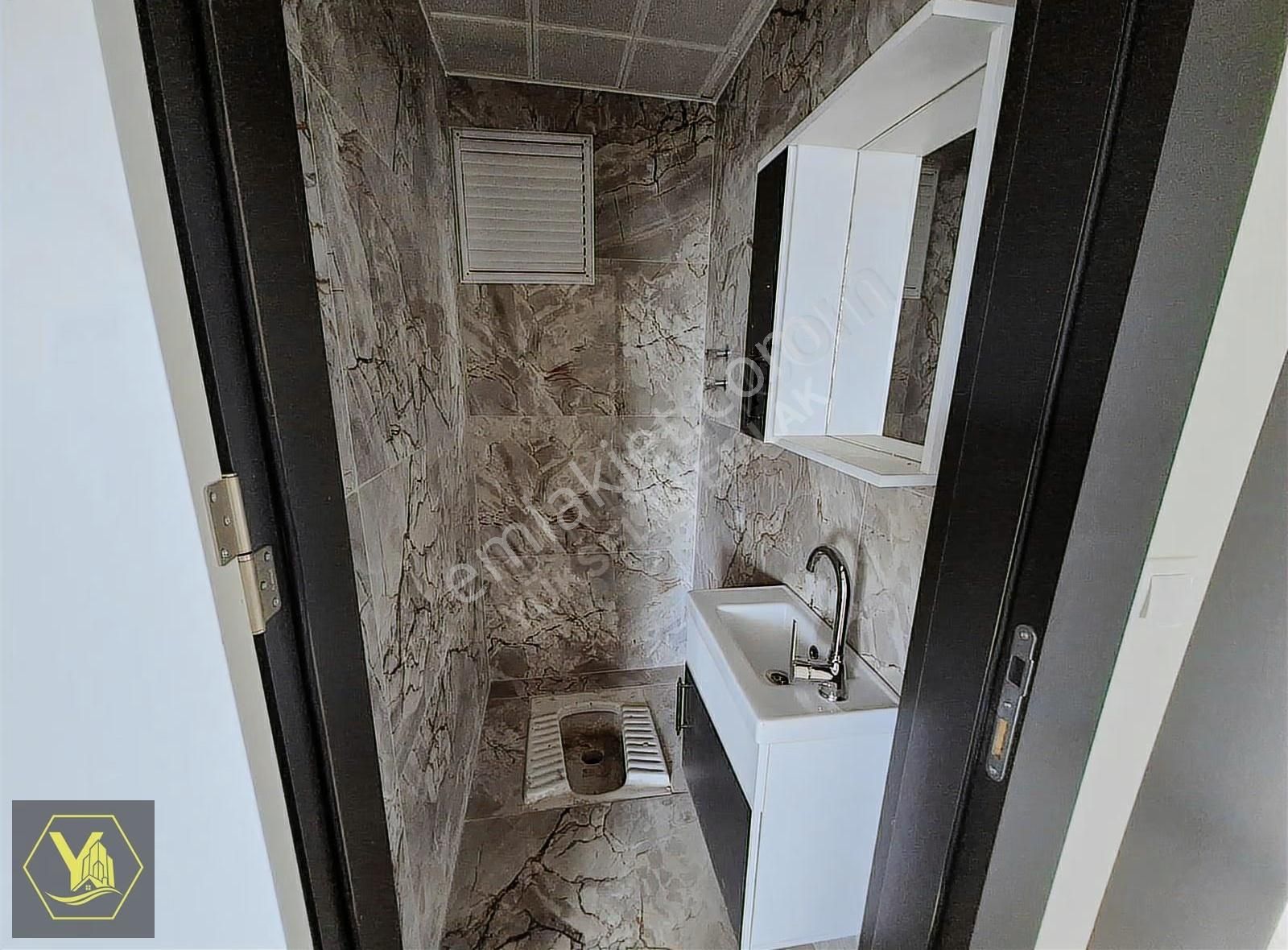 Varsak Demirel Mahallesinde Satılık Sıfır 2+1 Arakat Daire - Görsel 13