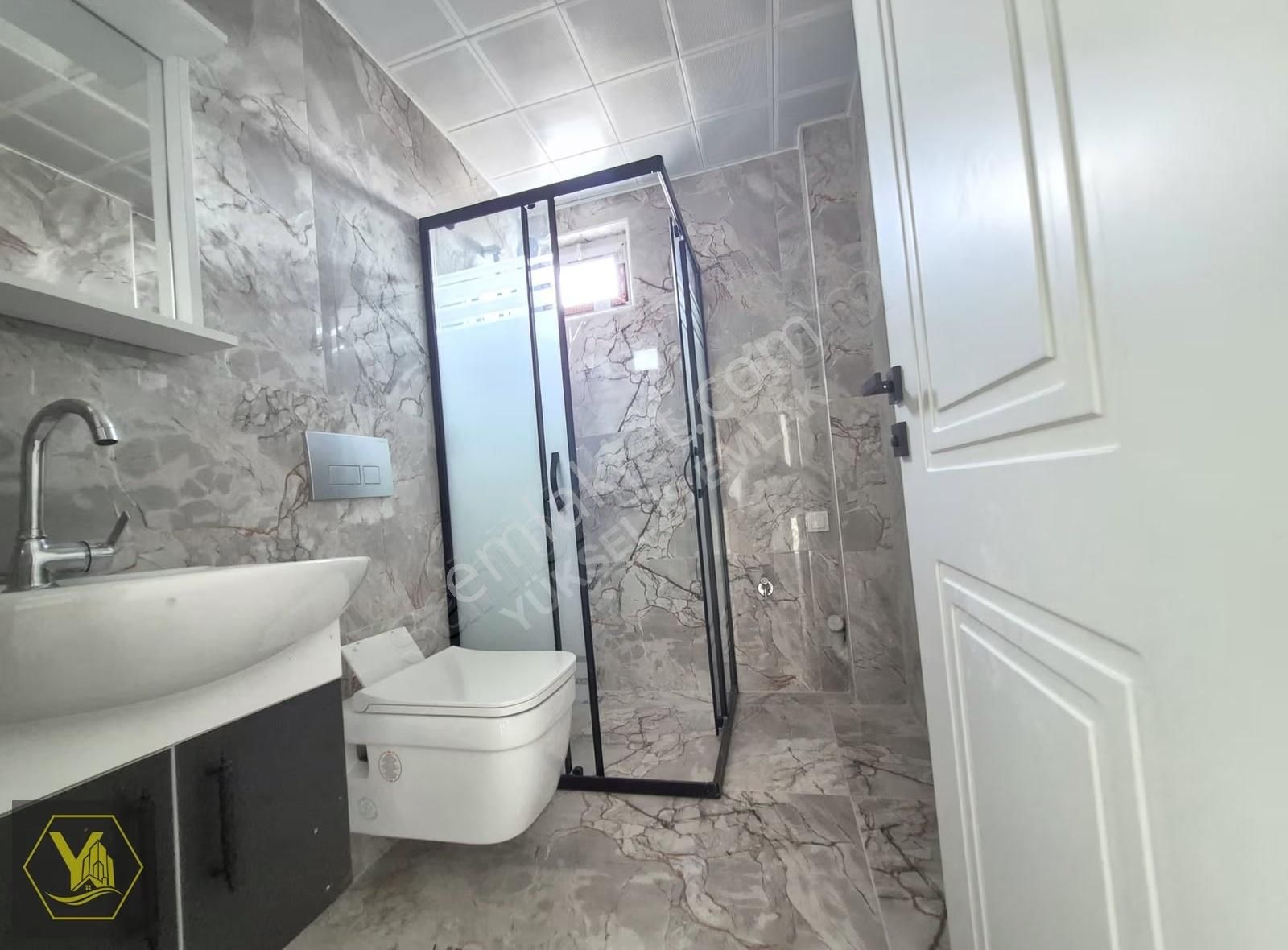 Varsak Demirel Mahallesinde Satılık Sıfır 2+1 Arakat Daire - Görsel 29