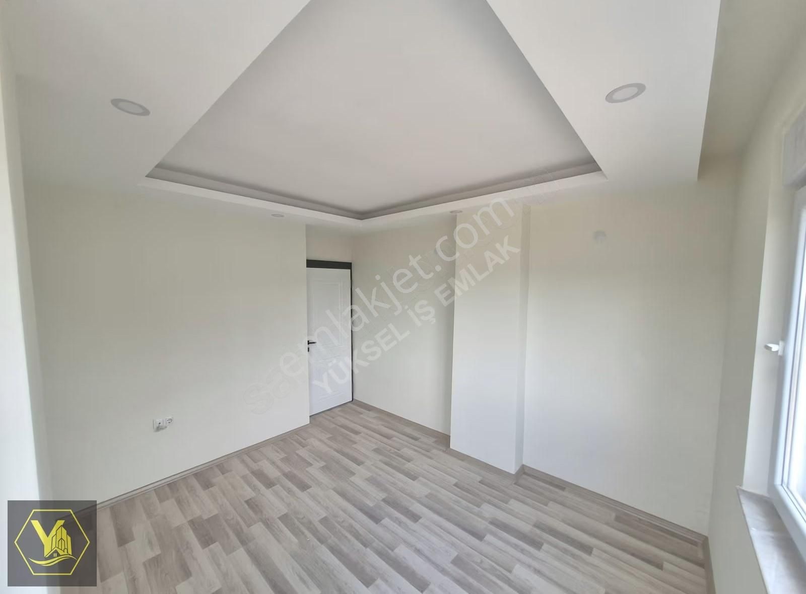 Varsak Demirel Mahallesinde Satılık Sıfır 2+1 Arakat Daire - Görsel 21