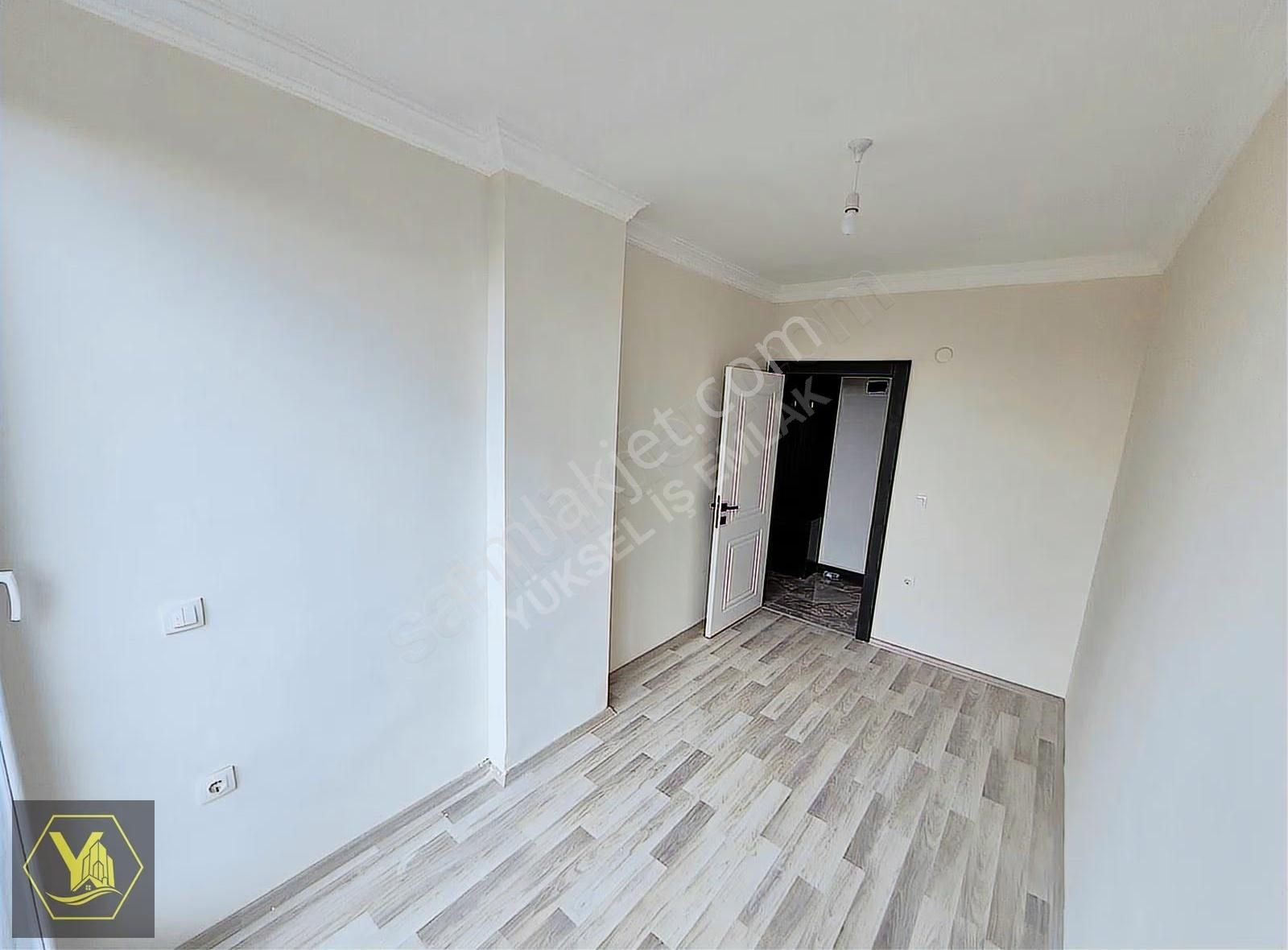 Varsak Demirel Mahallesinde Satılık Sıfır 2+1 Arakat Daire - Görsel 18