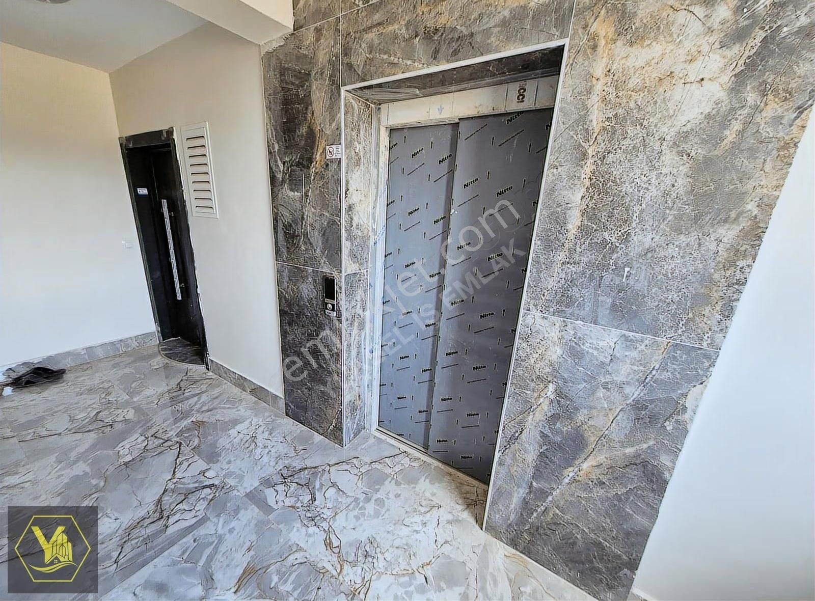 Varsak Demirel Mahallesinde Satılık Sıfır 2+1 Arakat Daire - Görsel 28