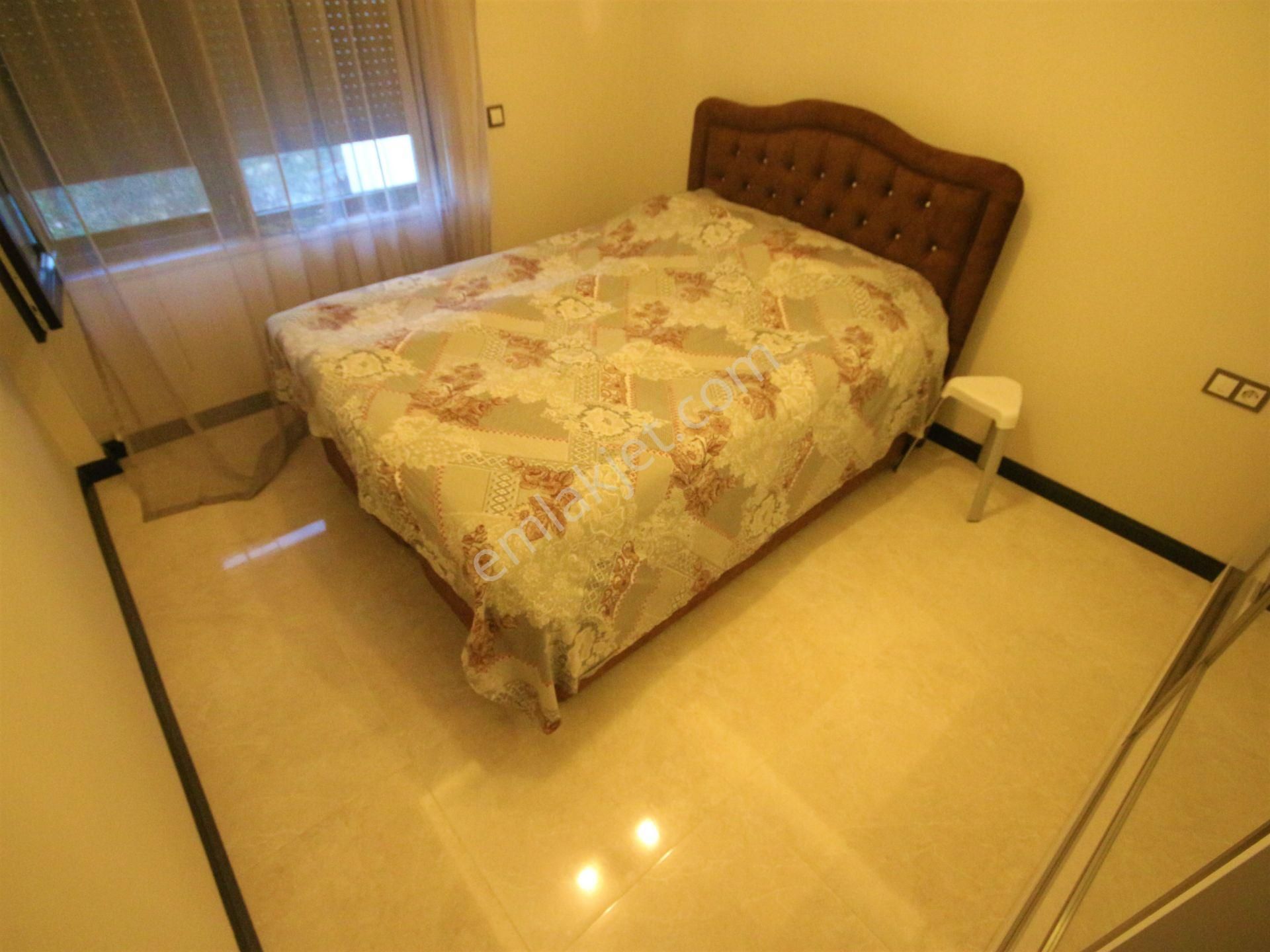 Tek Yetkili Alfa'dan Güre'de 200m2 Bahçeli 4+1 Müstakil Villa - Görsel 14