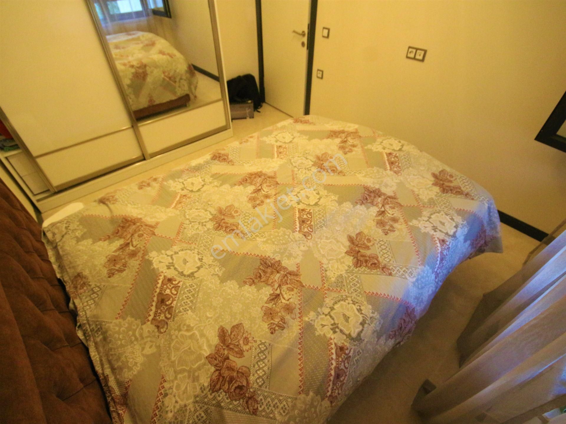 Tek Yetkili Alfa'dan Güre'de 200m2 Bahçeli 4+1 Müstakil Villa - Görsel 15