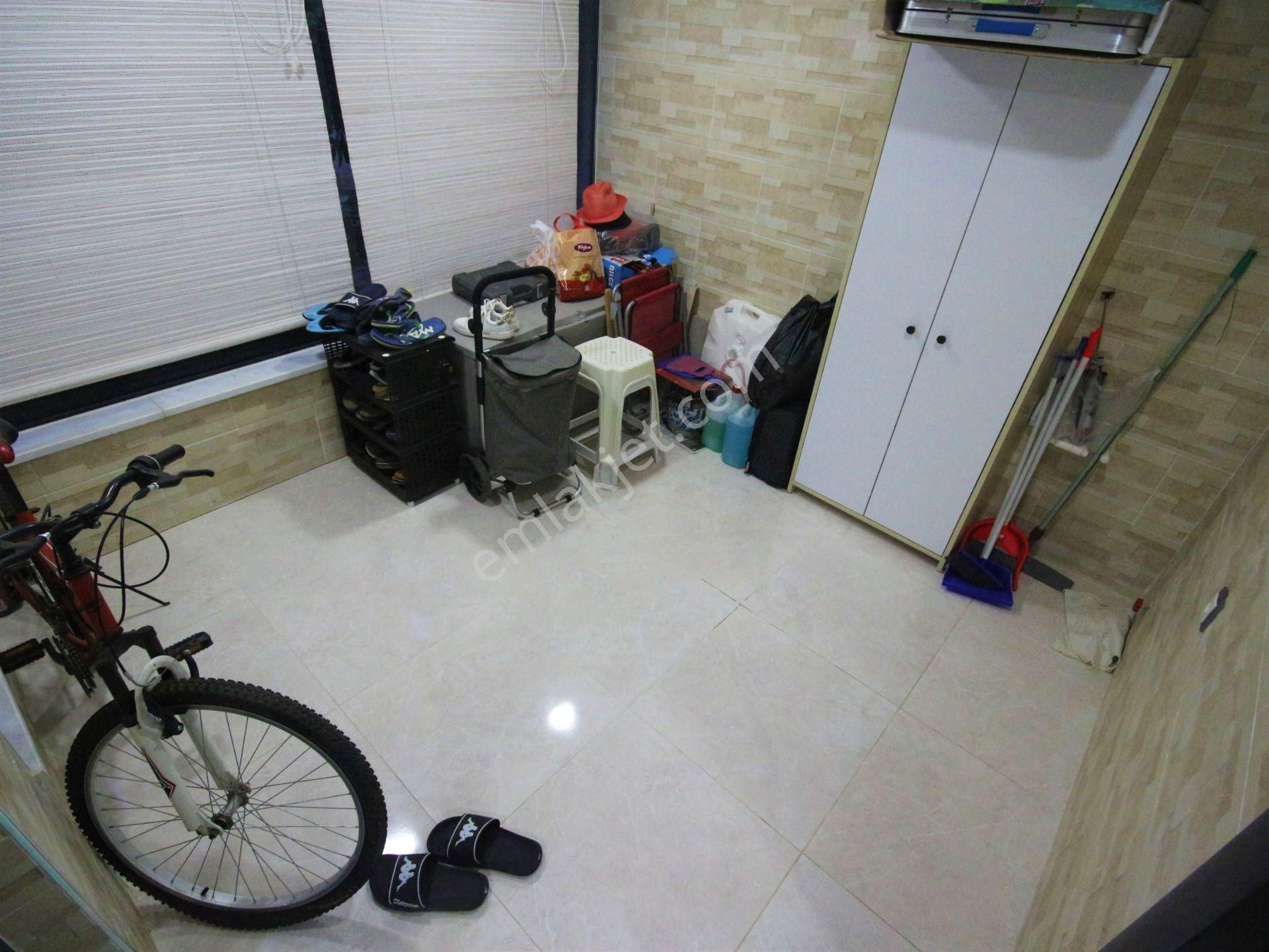 Tek Yetkili Alfa'dan Güre'de 200m2 Bahçeli 4+1 Müstakil Villa - Görsel 3