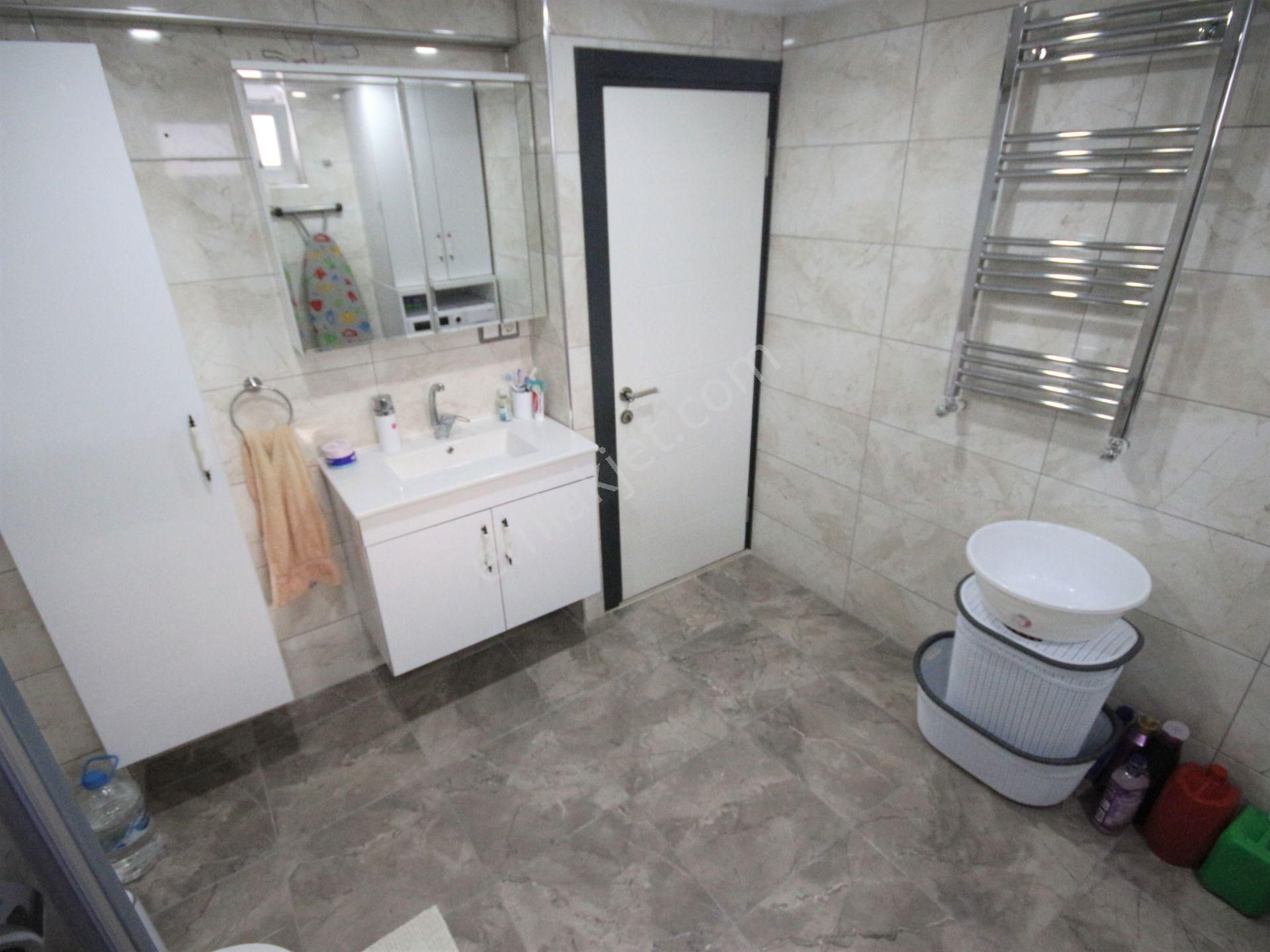 Tek Yetkili Alfa'dan Güre'de 200m2 Bahçeli 4+1 Müstakil Villa - Görsel 19