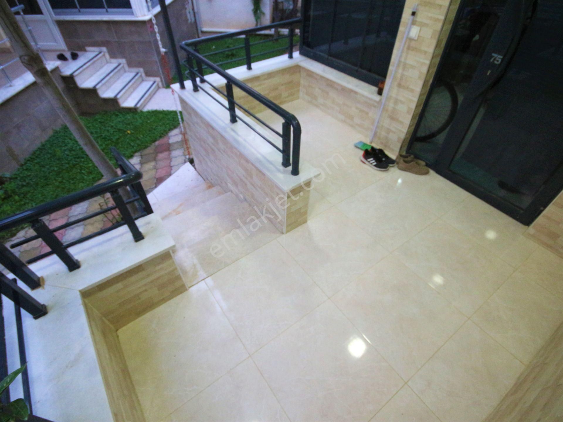 Tek Yetkili Alfa'dan Güre'de 200m2 Bahçeli 4+1 Müstakil Villa - Görsel 5