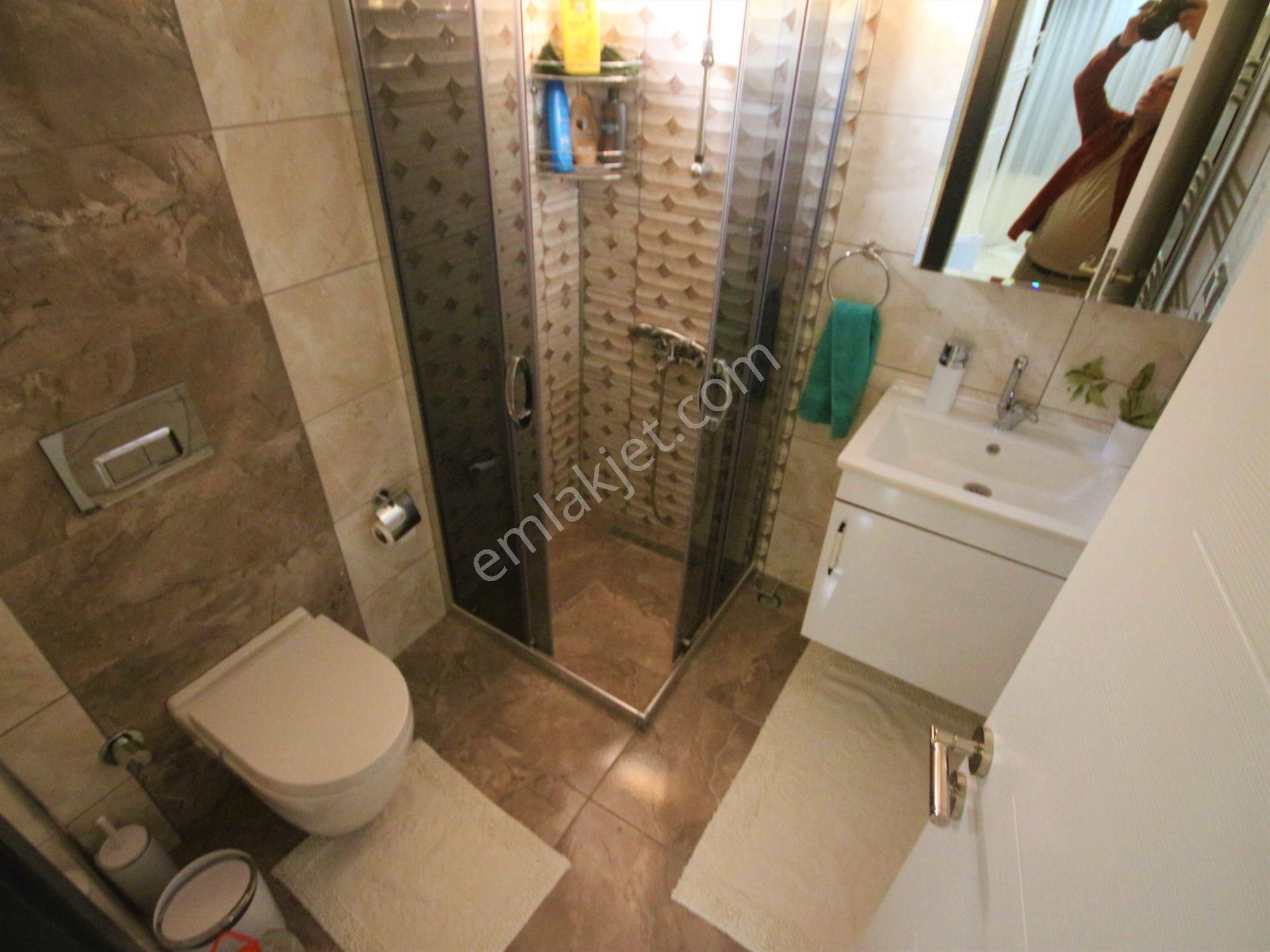 Tek Yetkili Alfa'dan Güre'de 200m2 Bahçeli 4+1 Müstakil Villa - Görsel 8