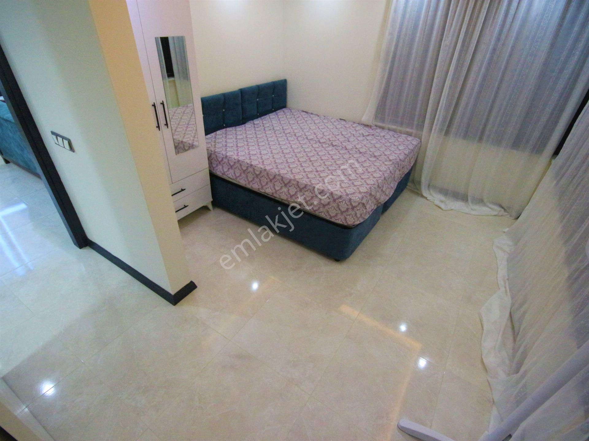 Tek Yetkili Alfa'dan Güre'de 200m2 Bahçeli 4+1 Müstakil Villa - Görsel 7