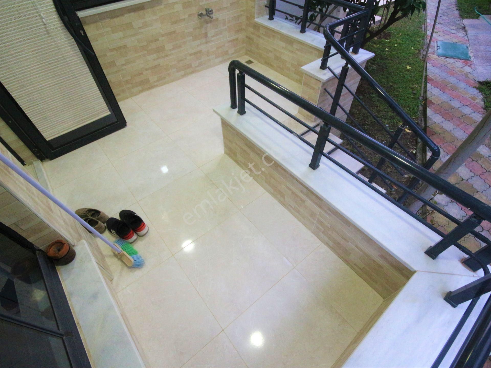 Tek Yetkili Alfa'dan Güre'de 200m2 Bahçeli 4+1 Müstakil Villa - Görsel 4