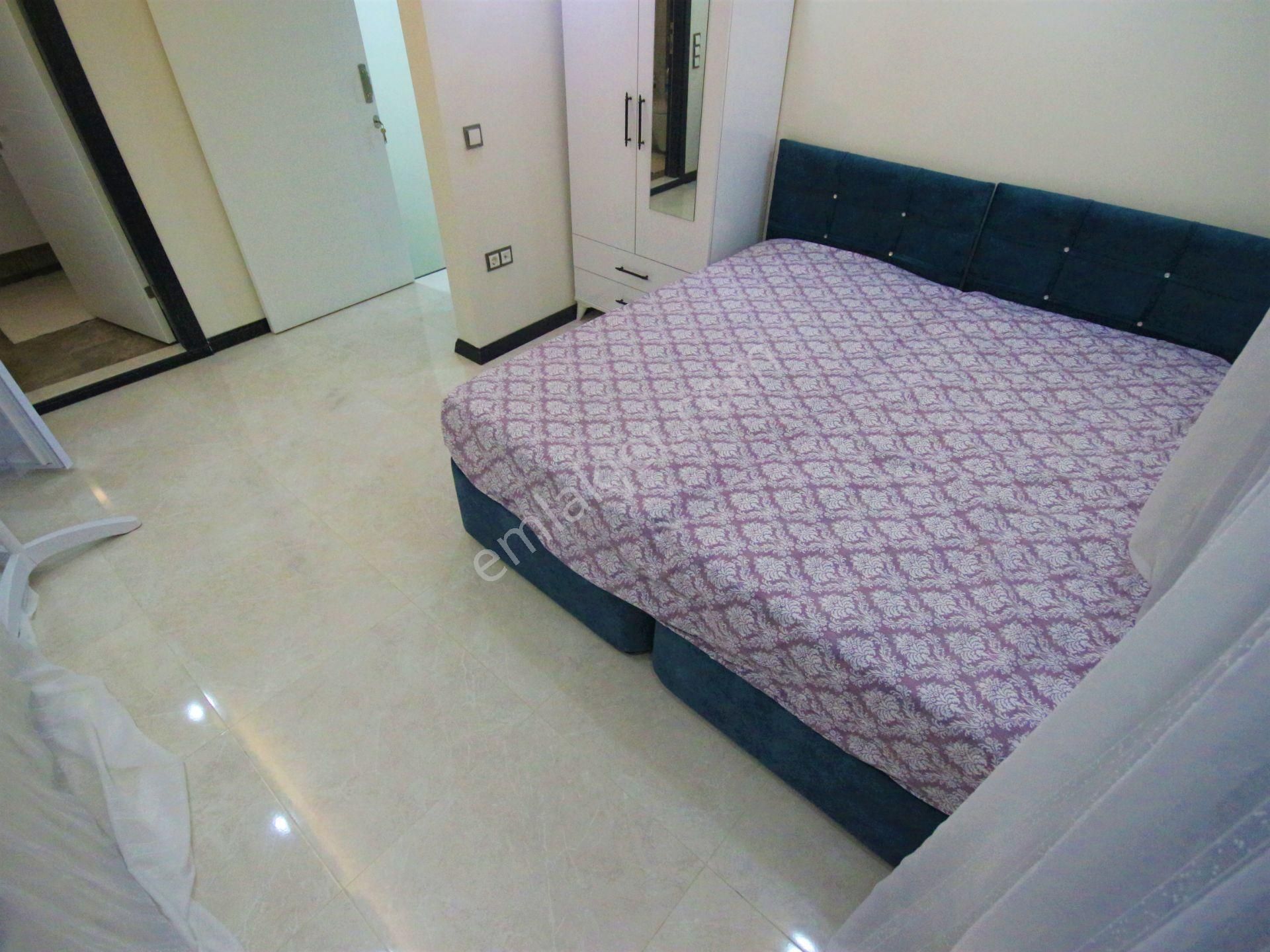 Tek Yetkili Alfa'dan Güre'de 200m2 Bahçeli 4+1 Müstakil Villa - Görsel 6