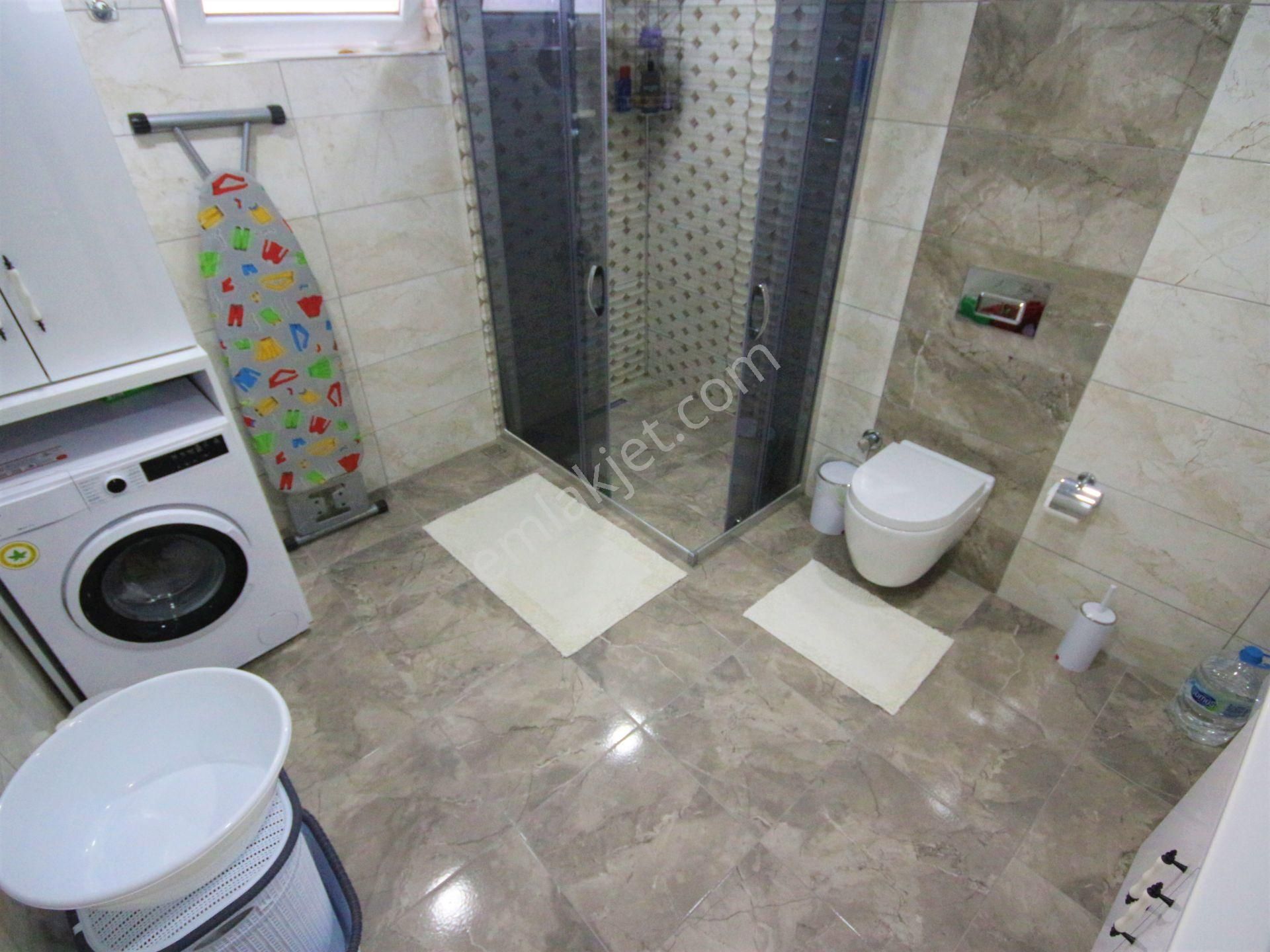 Tek Yetkili Alfa'dan Güre'de 200m2 Bahçeli 4+1 Müstakil Villa - Görsel 17