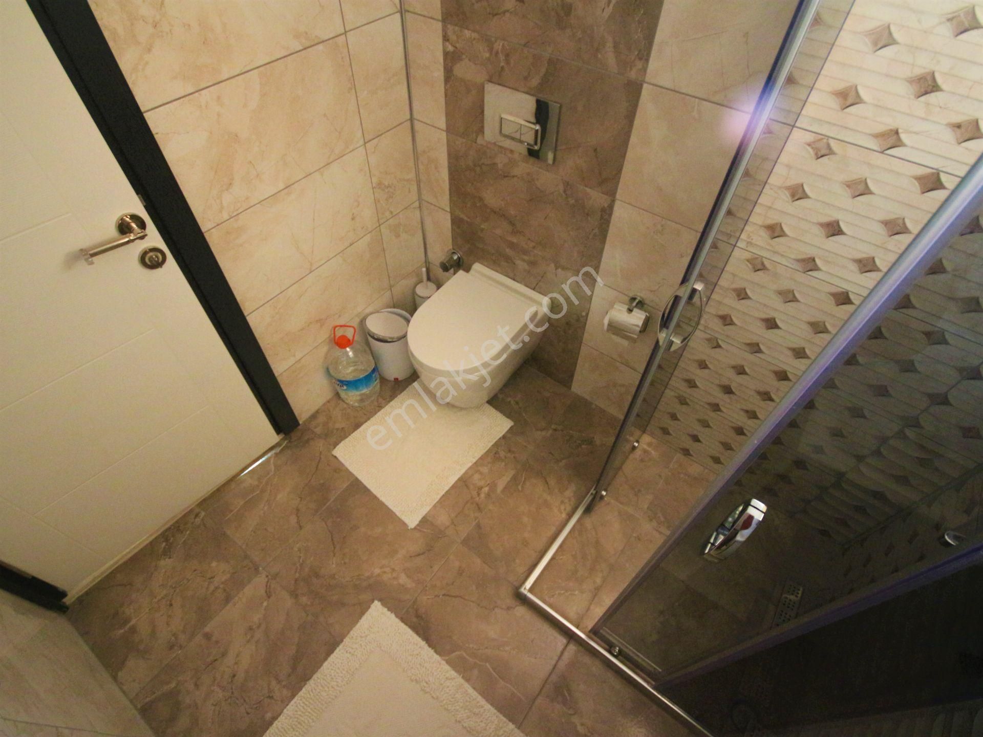 Tek Yetkili Alfa'dan Güre'de 200m2 Bahçeli 4+1 Müstakil Villa - Görsel 9