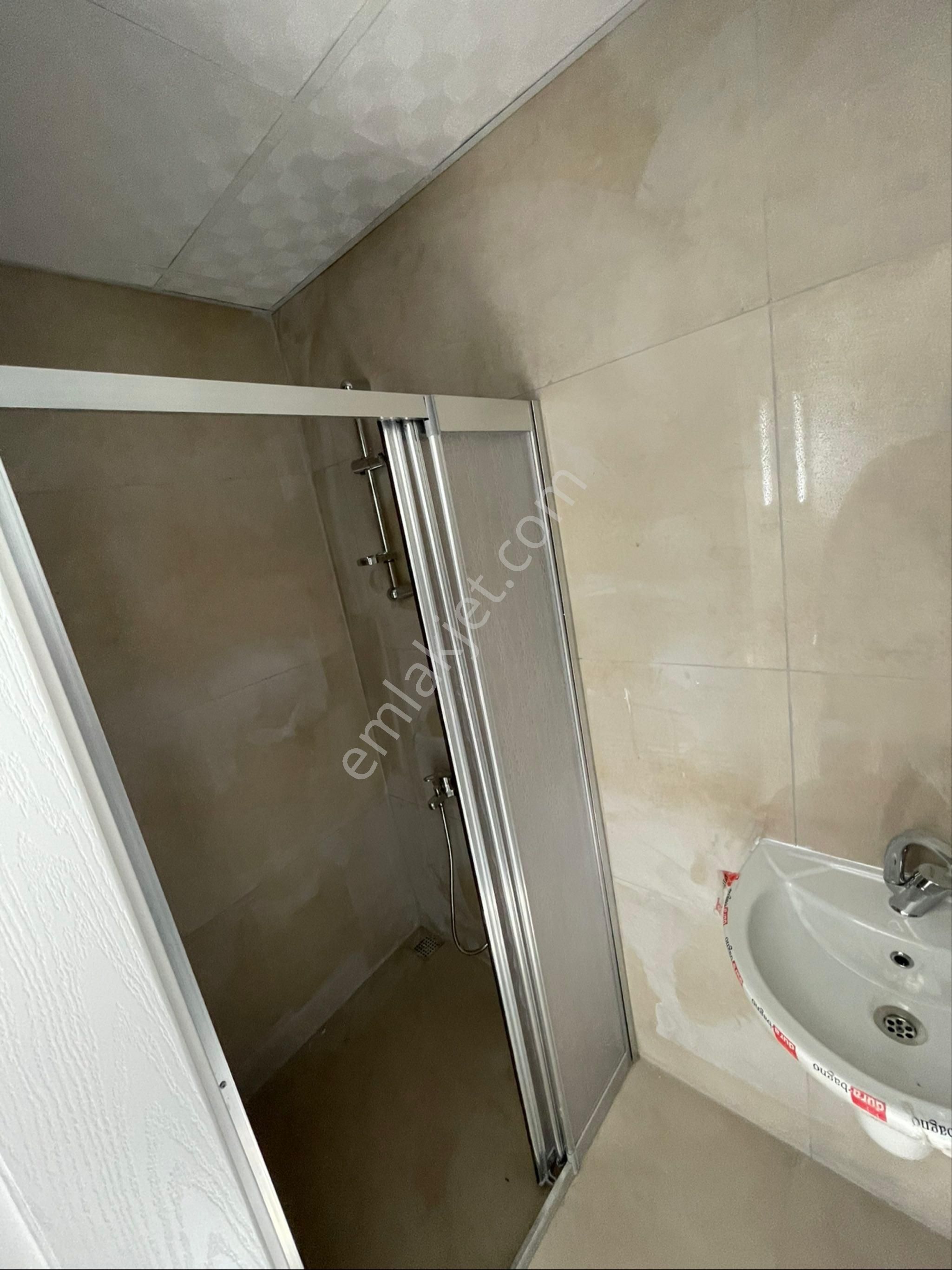 Has Umut Emlaktan Satılık Sıfır Daire - Görsel 16