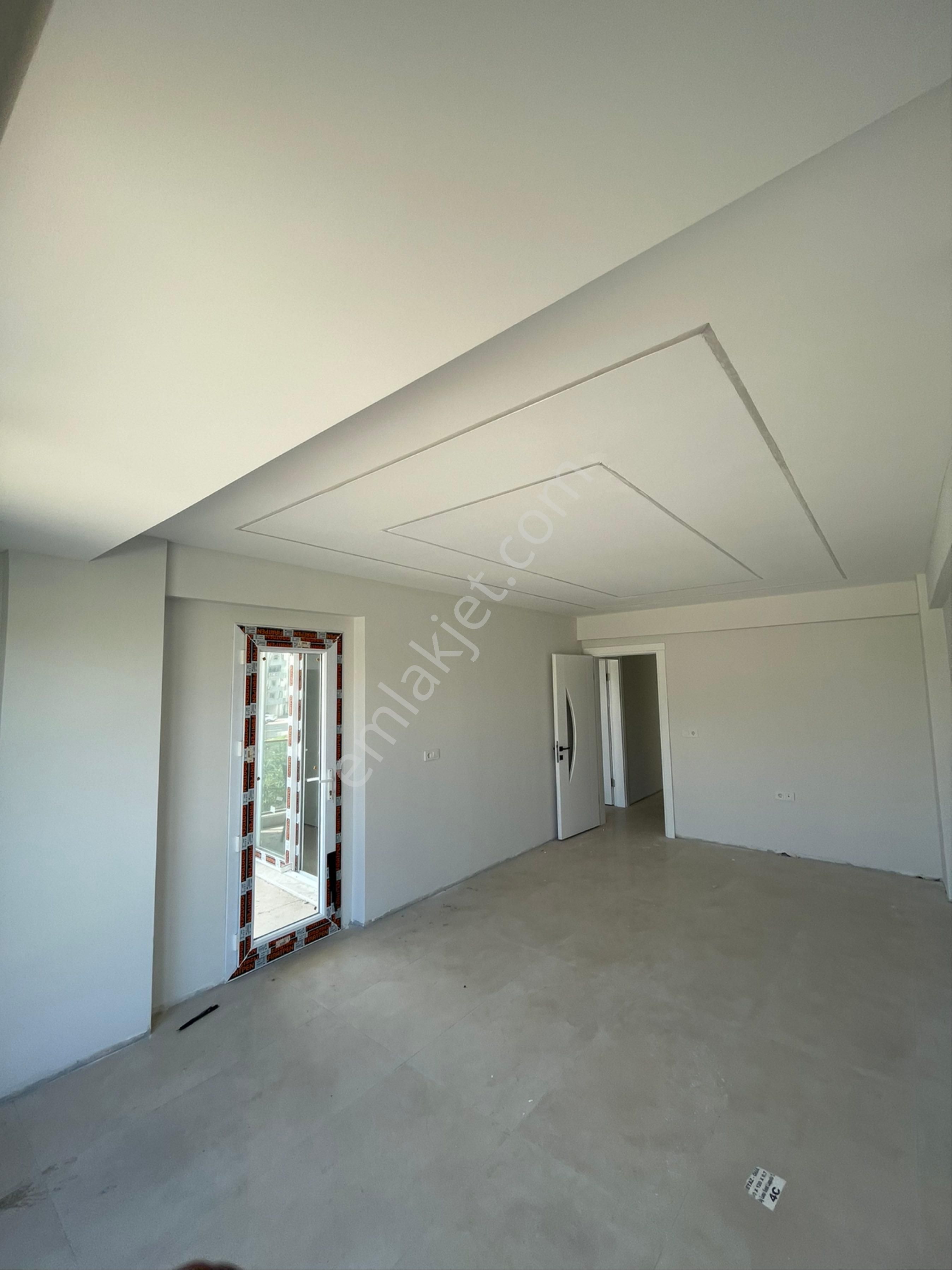 Has Umut Emlaktan Satılık Sıfır Daire - Görsel 6