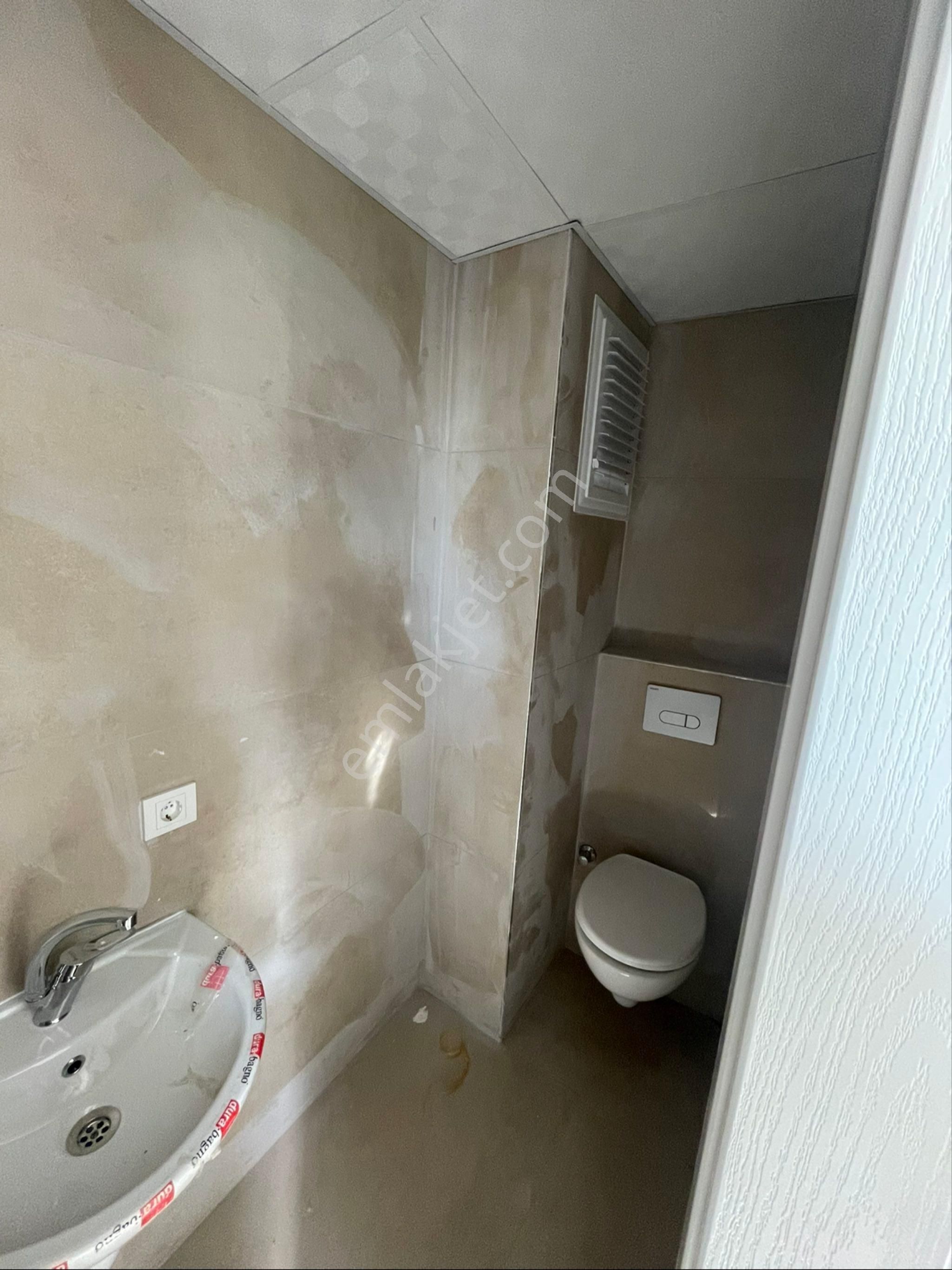 Has Umut Emlaktan Satılık Sıfır Daire - Görsel 17