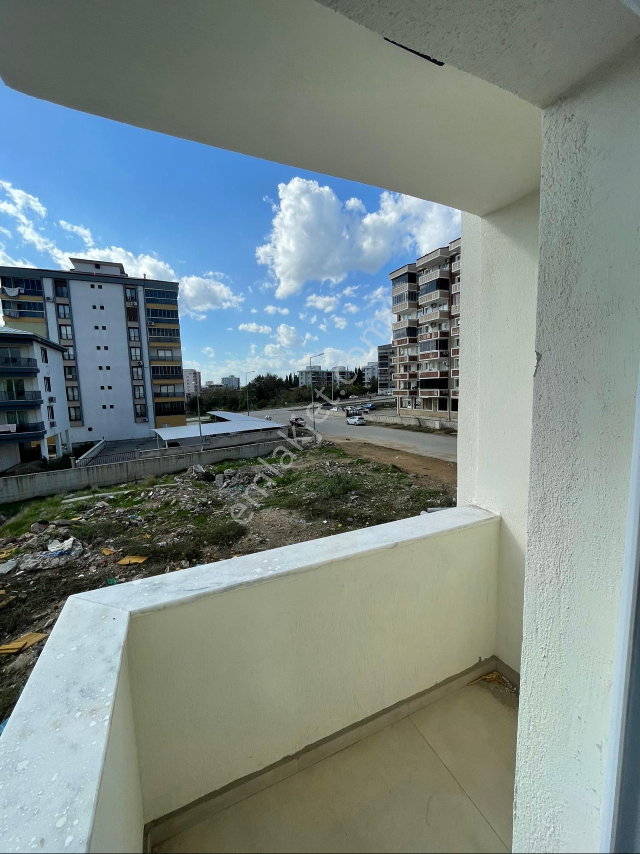 Has Umut Emlaktan Satılık Sıfır Daire - Görsel 18