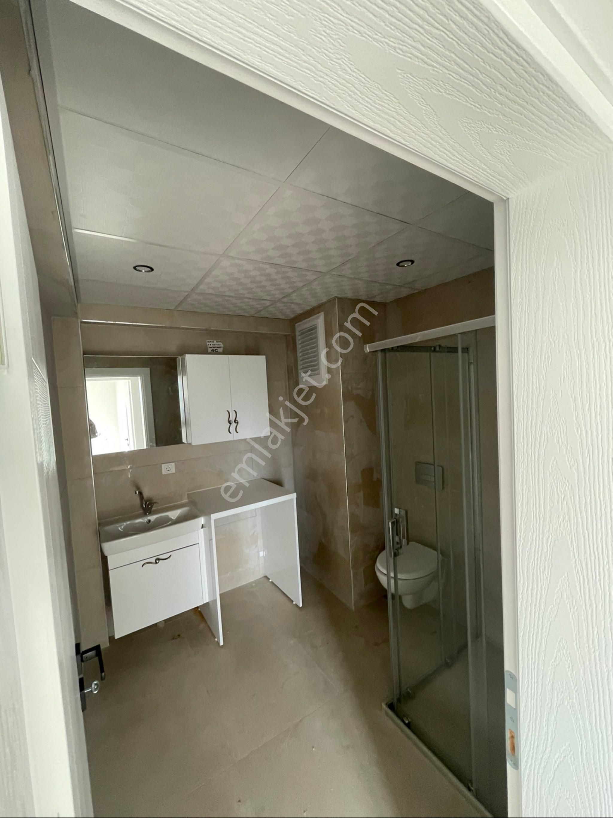 Has Umut Emlaktan Satılık Sıfır Daire - Görsel 14