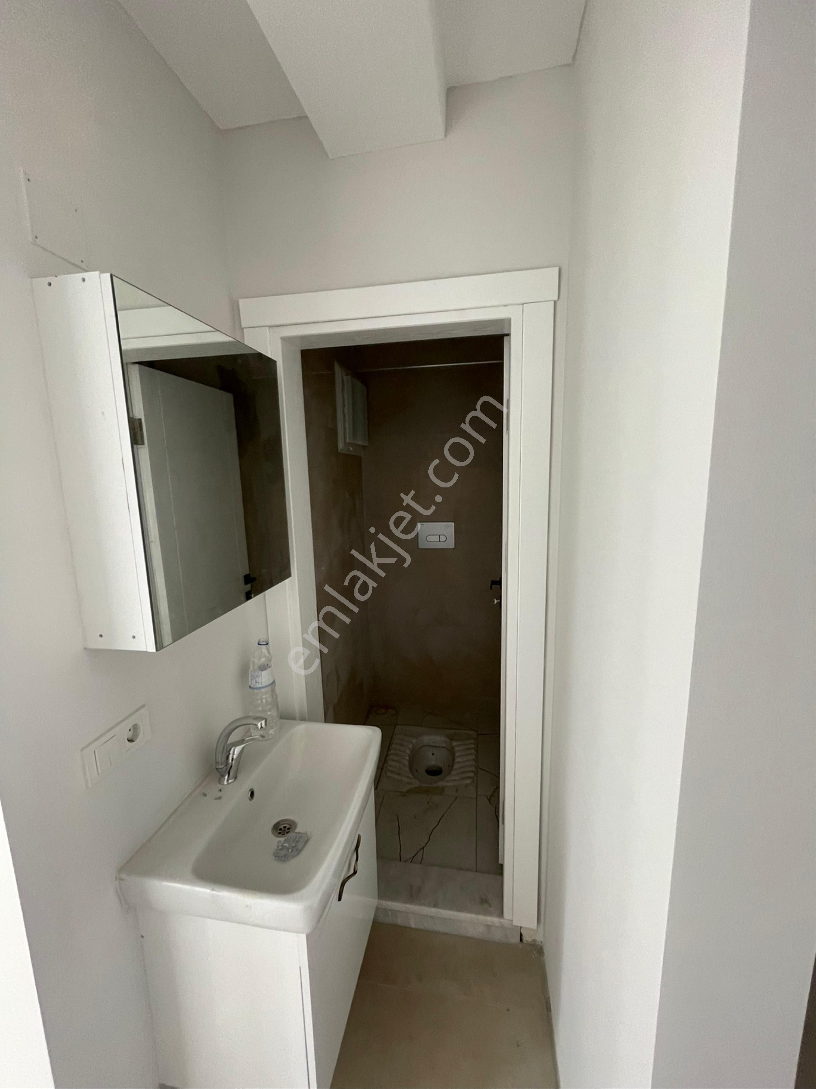 Has Umut Emlaktan Satılık Sıfır Daire - Görsel 11