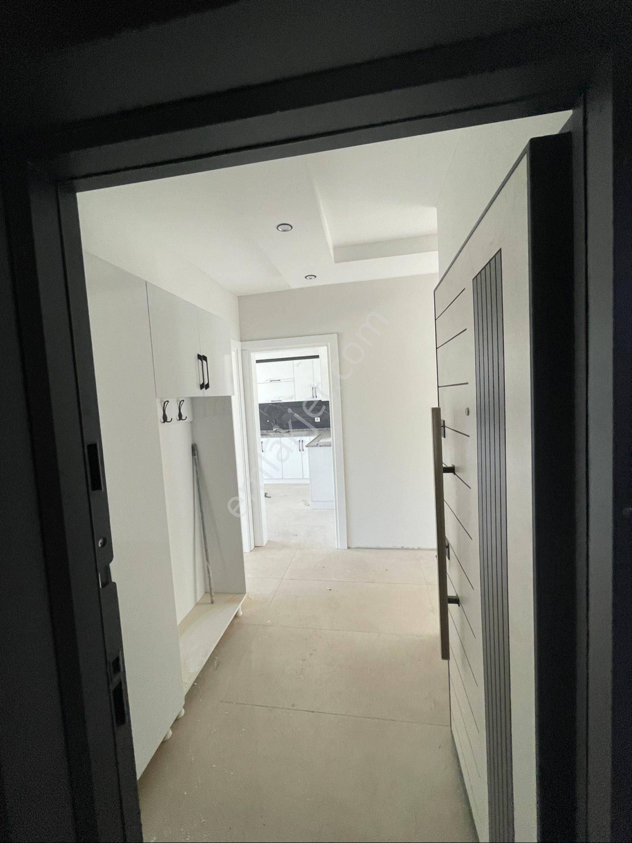 Has Umut Emlaktan Satılık Sıfır Daire - Görsel 5