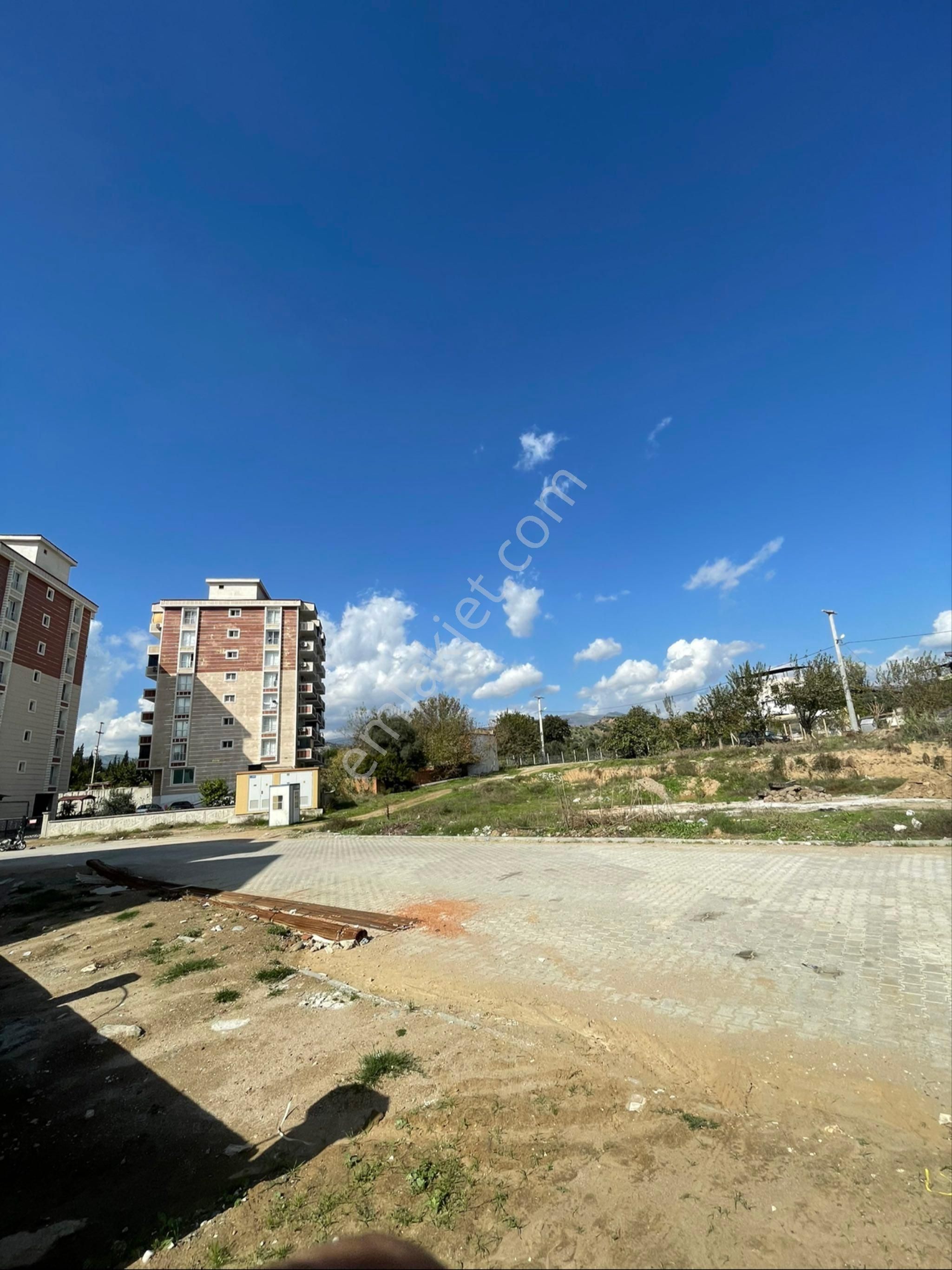 Has Umut Emlaktan Satılık Sıfır Daire - Görsel 3