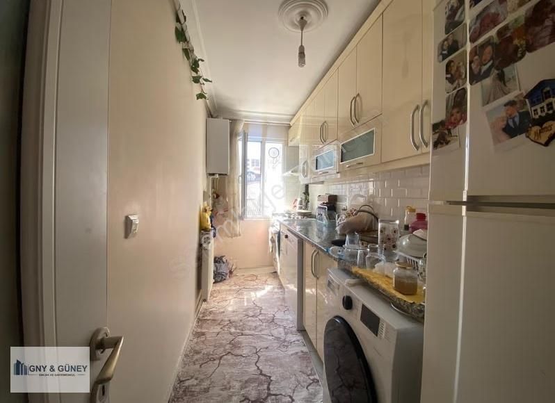 Güney Emlak'tan Merkezefendi Mah. 4+1 - Görsel 13