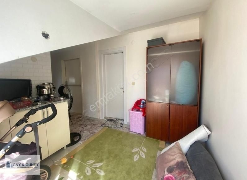 Güney Emlak'tan Merkezefendi Mah. 4+1 - Görsel 5