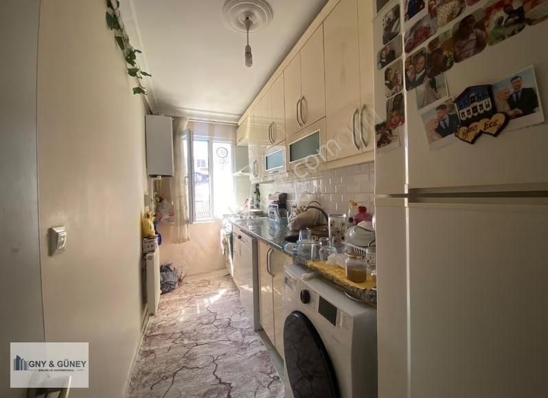 Güney Emlak'tan Merkezefendi Mah. 4+1 - Görsel 9