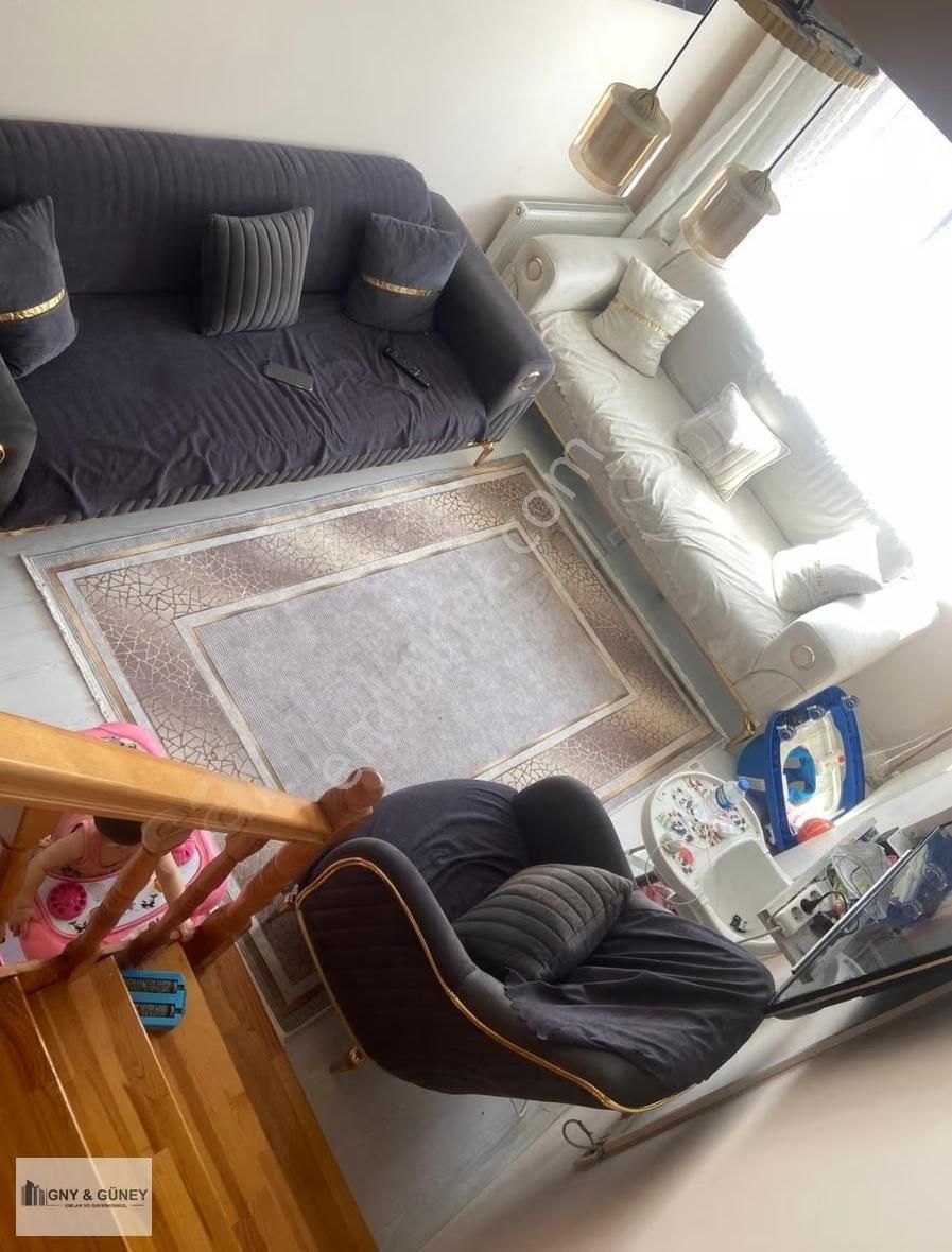 Güney Emlak'tan Merkezefendi Mah. 4+1 - Görsel 18