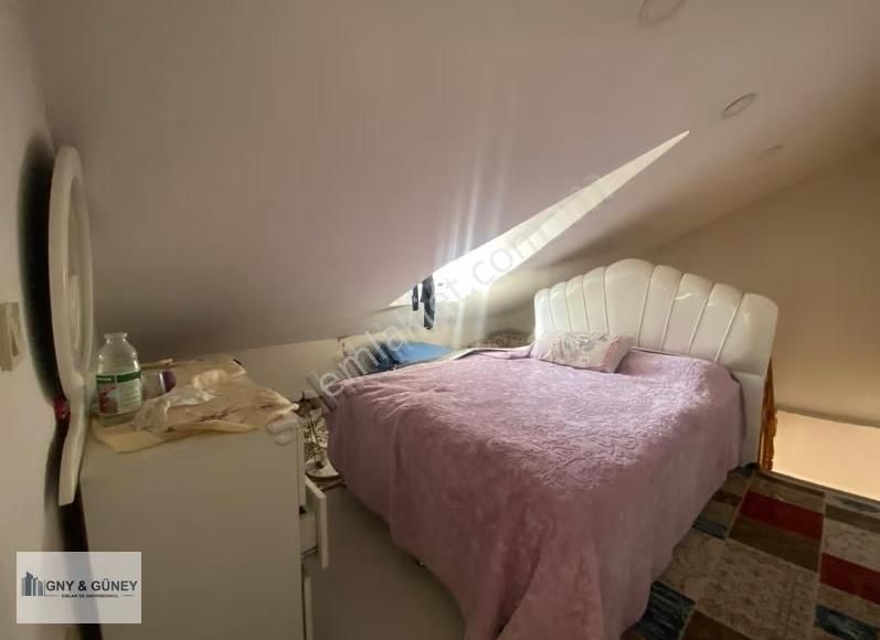 Güney Emlak'tan Merkezefendi Mah. 4+1 - Görsel 15