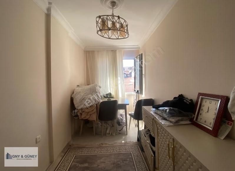 Güney Emlak'tan Merkezefendi Mah. 4+1 - Görsel 14